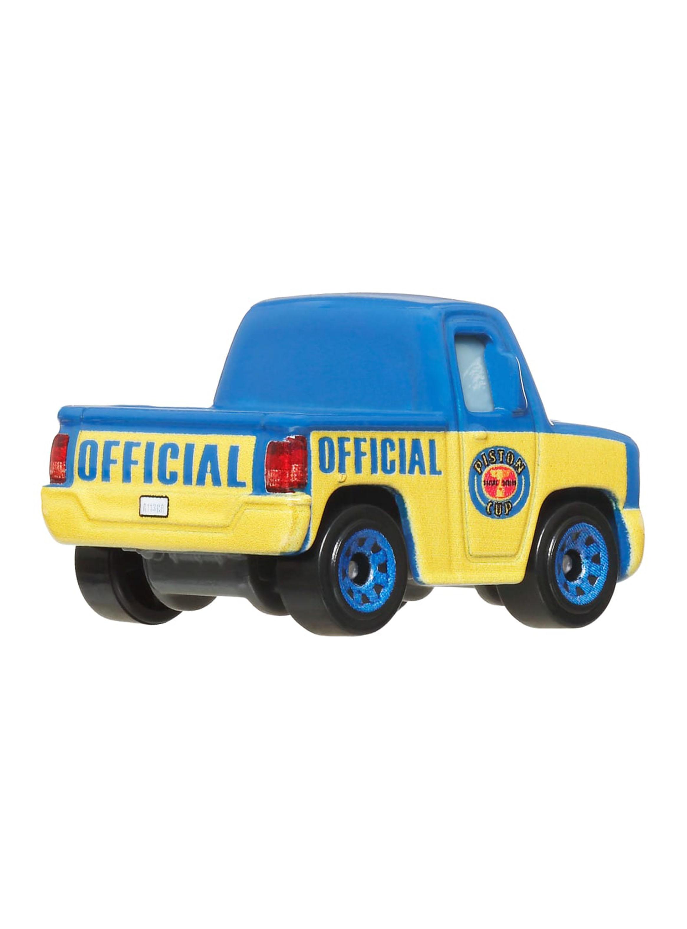 Pack 3 Autos Cars Minis 1 Carrera de Disney y Pixar-5