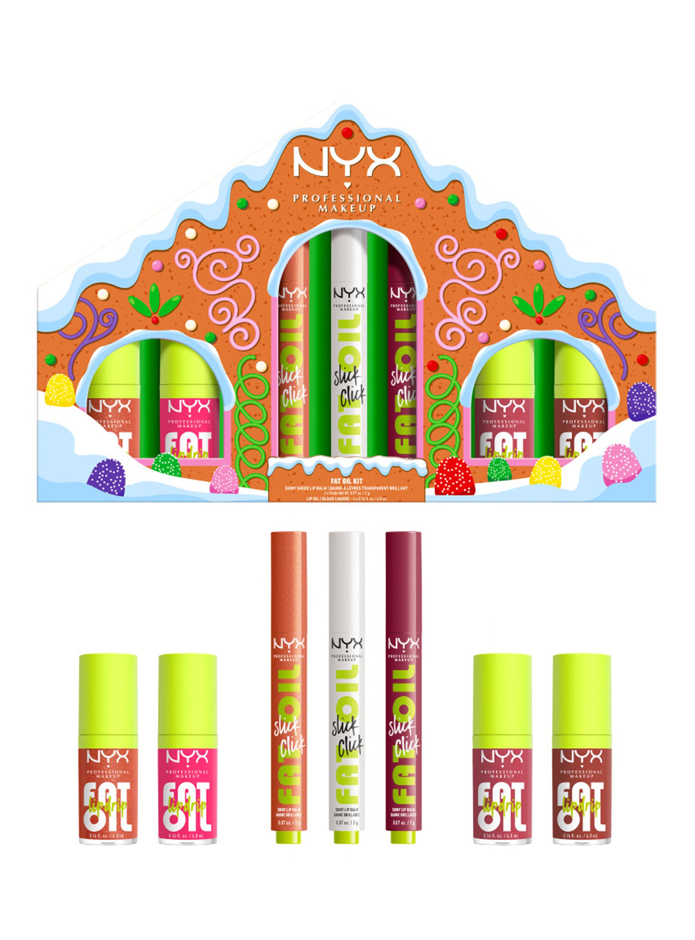 Fat Gingerbread House Kit-2