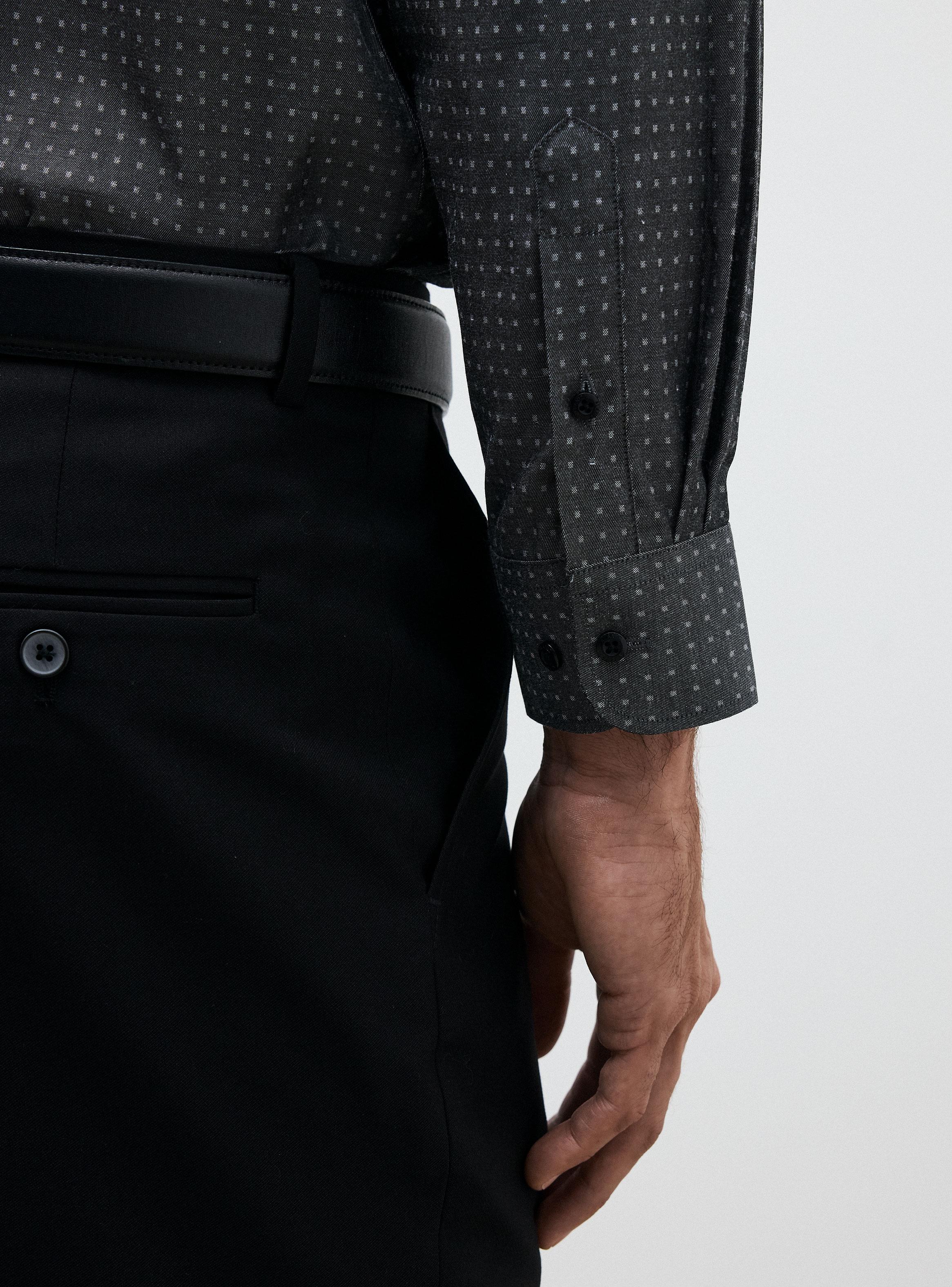 Camisa Fantasias Slim Fit-3