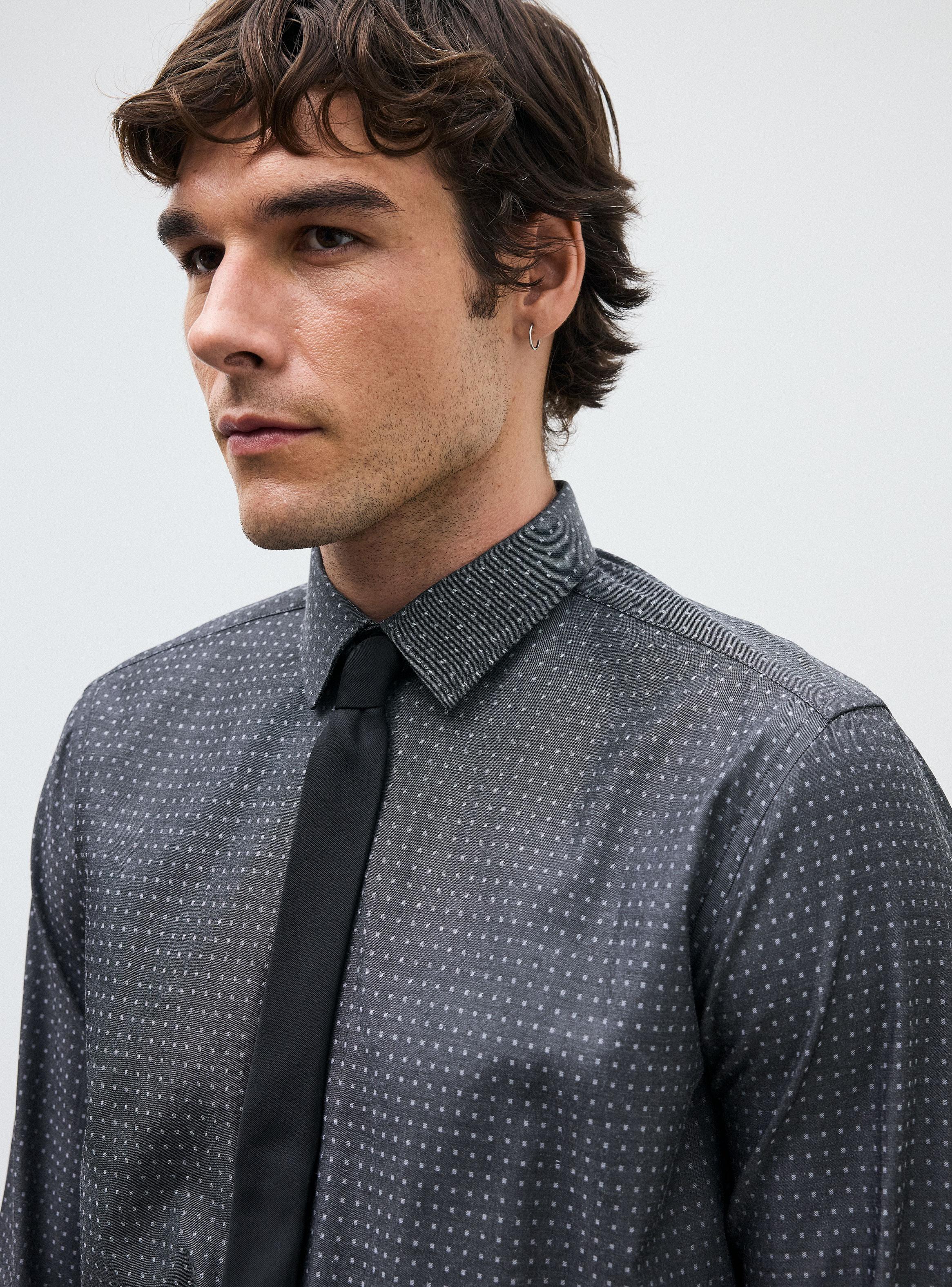 Camisa Fantasias Slim Fit-2