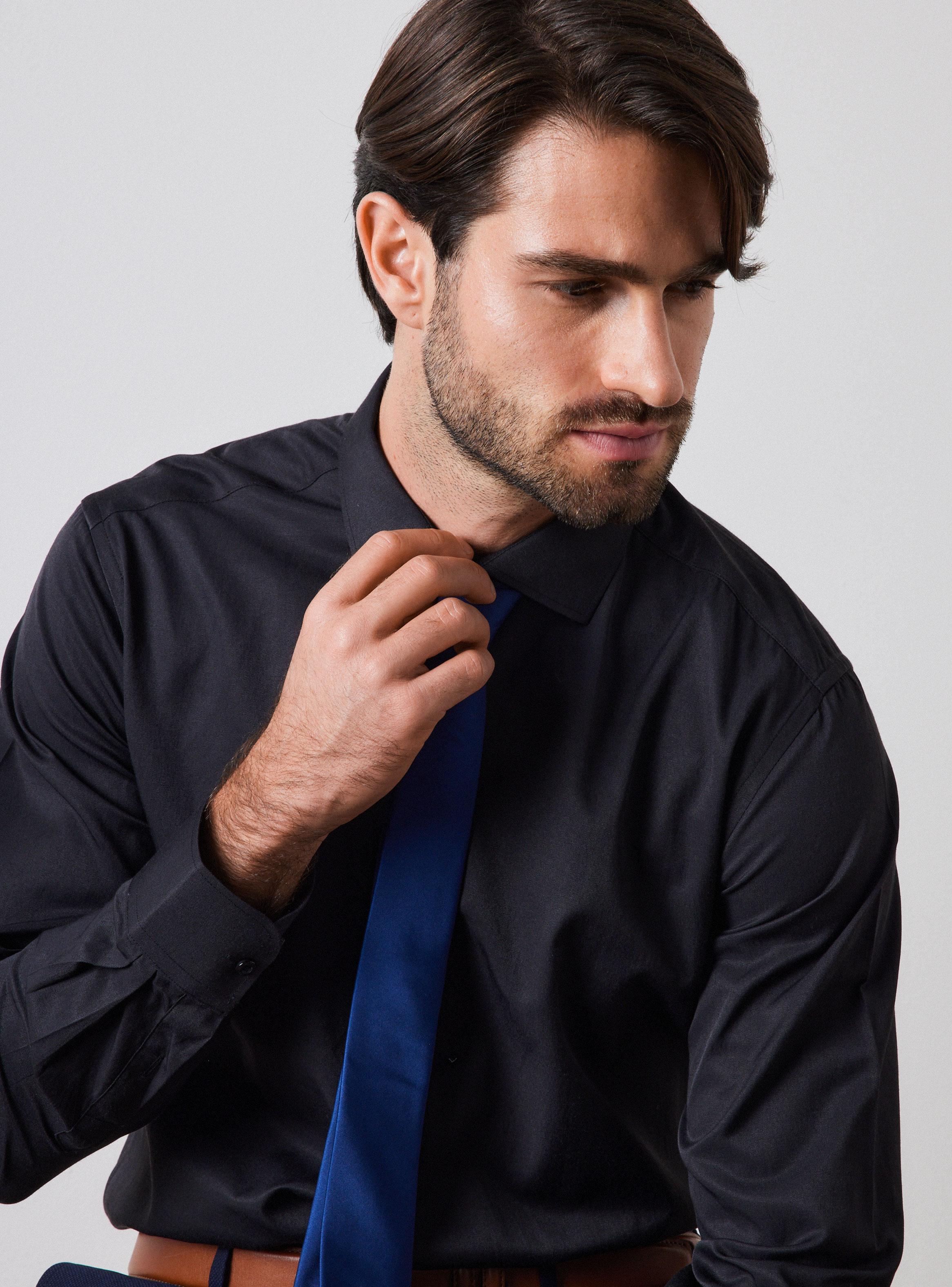 Camisa de Vestir Fantasía Slim Fit-2