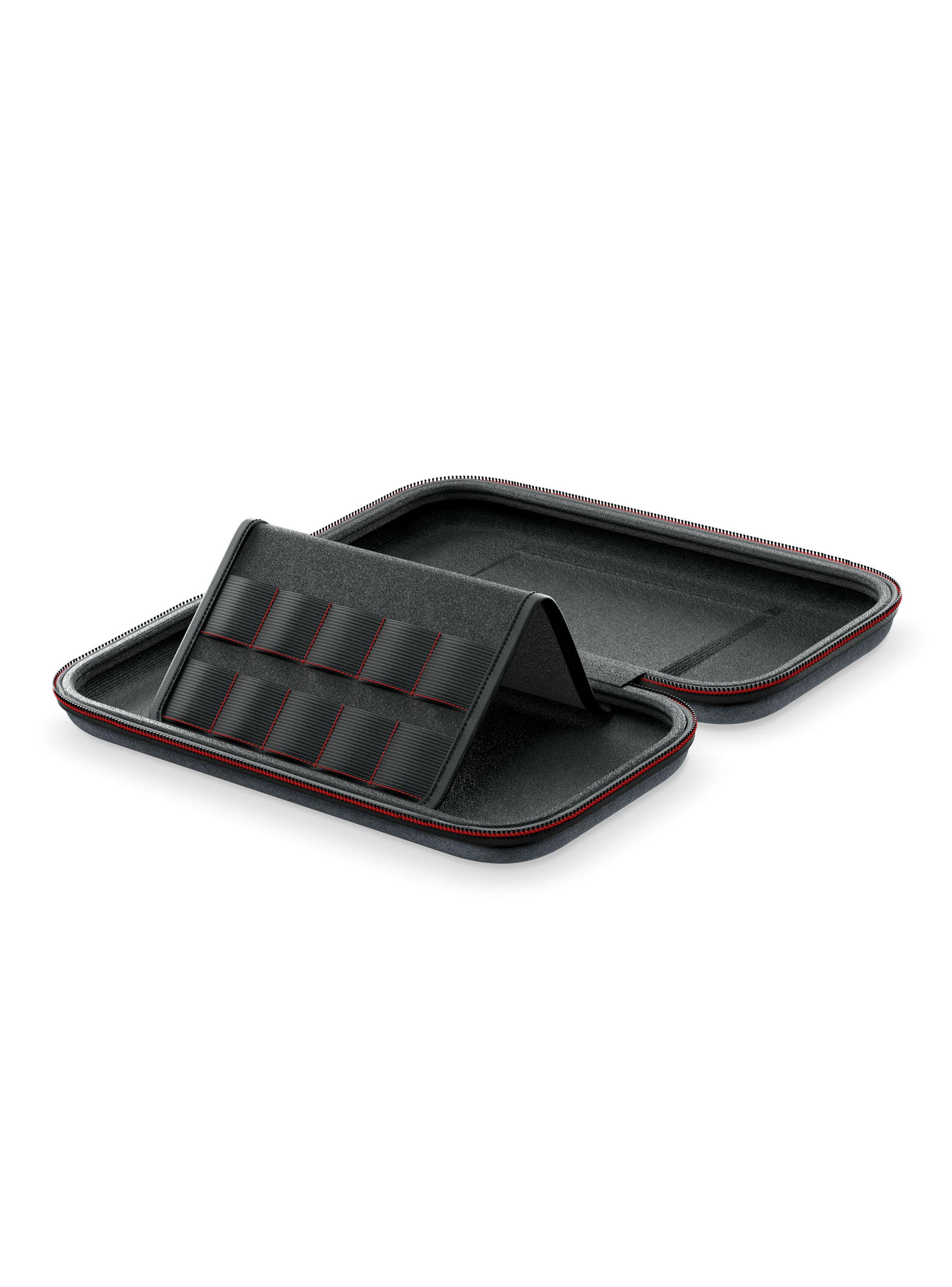 Funda Nintendo Switch 2 Dark Heather Grey-4