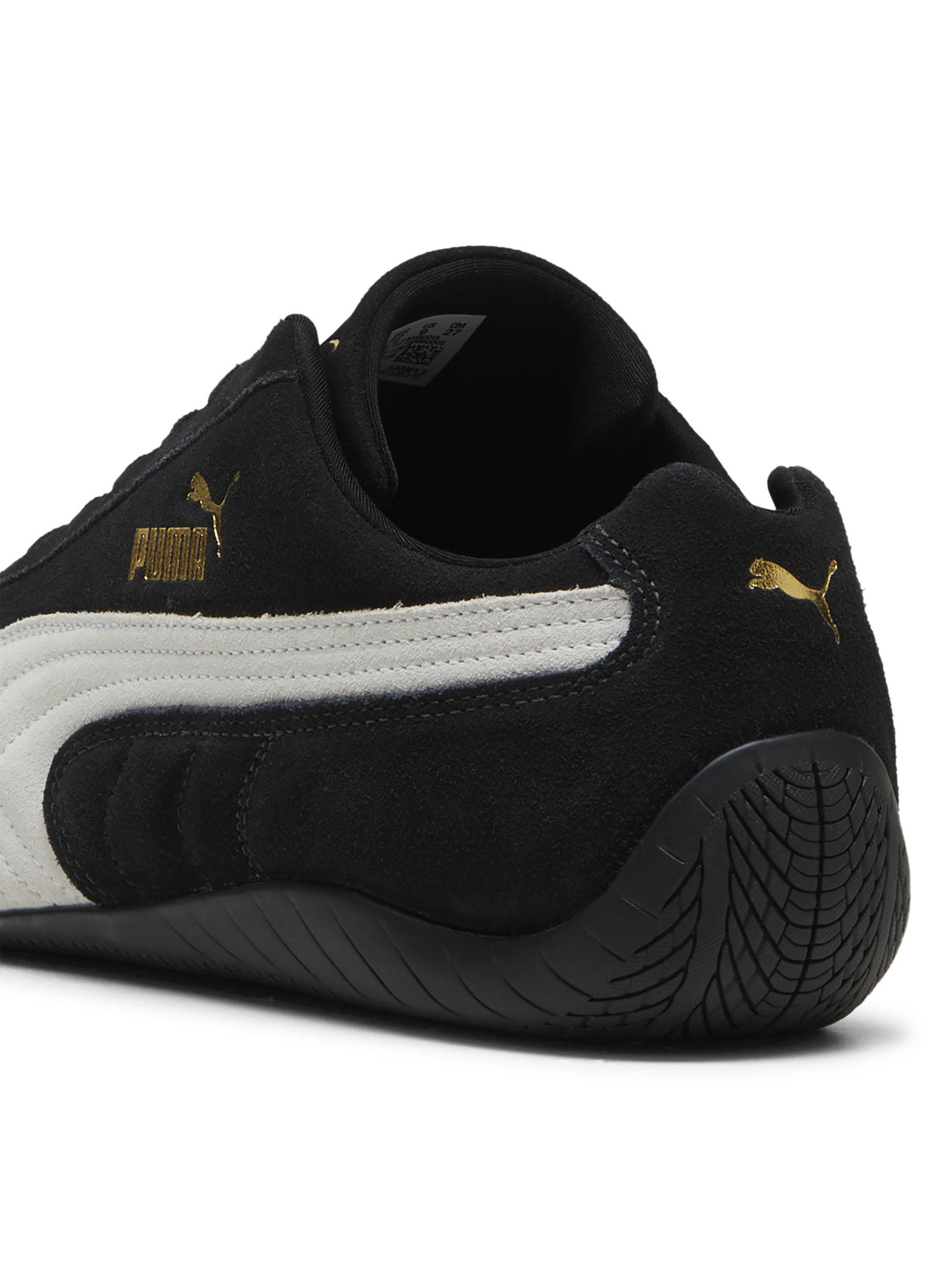 Zapatilla Urbana Speedcat Mujer-3