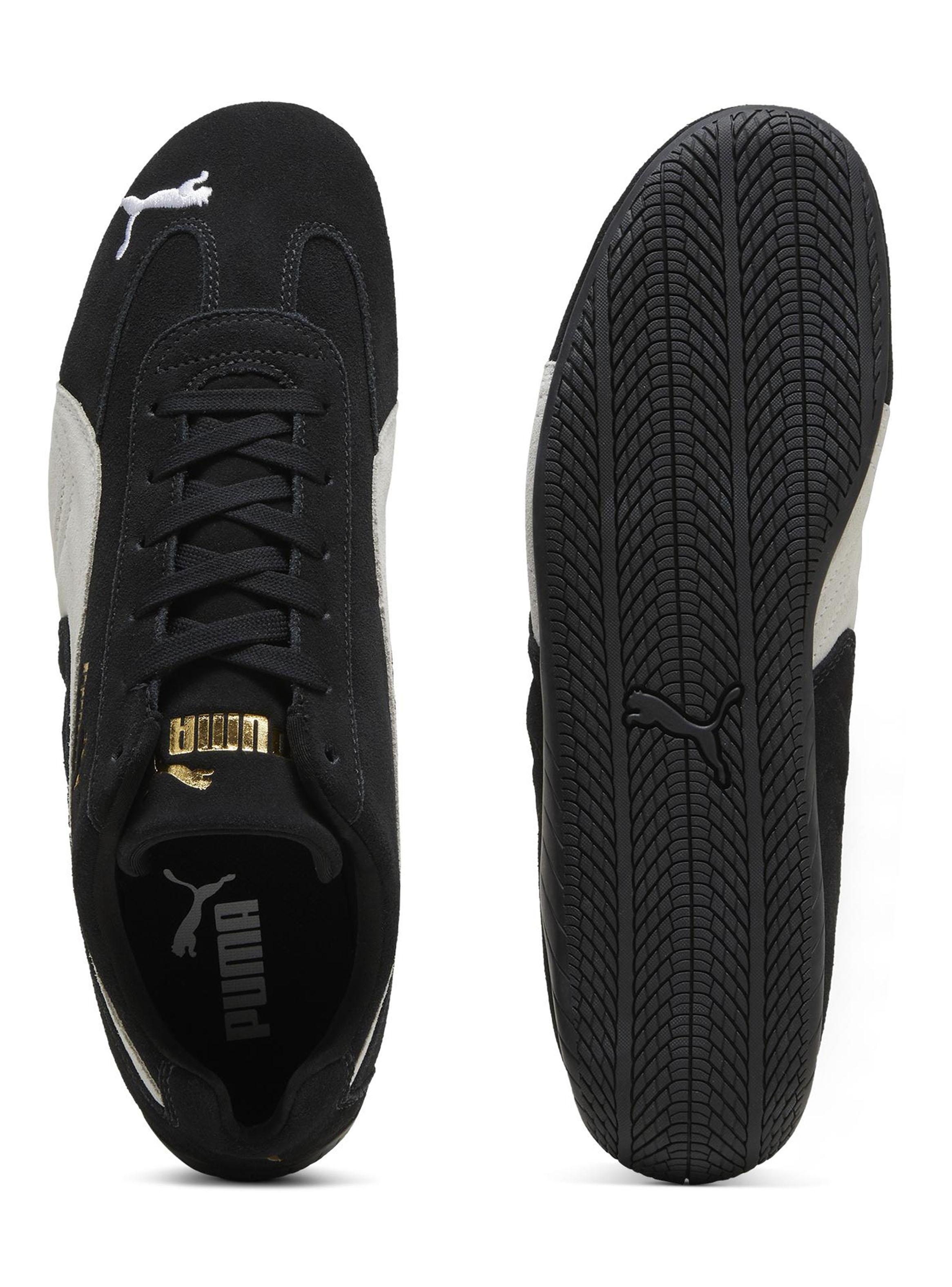 Zapatilla Urbana Speedcat Mujer-2