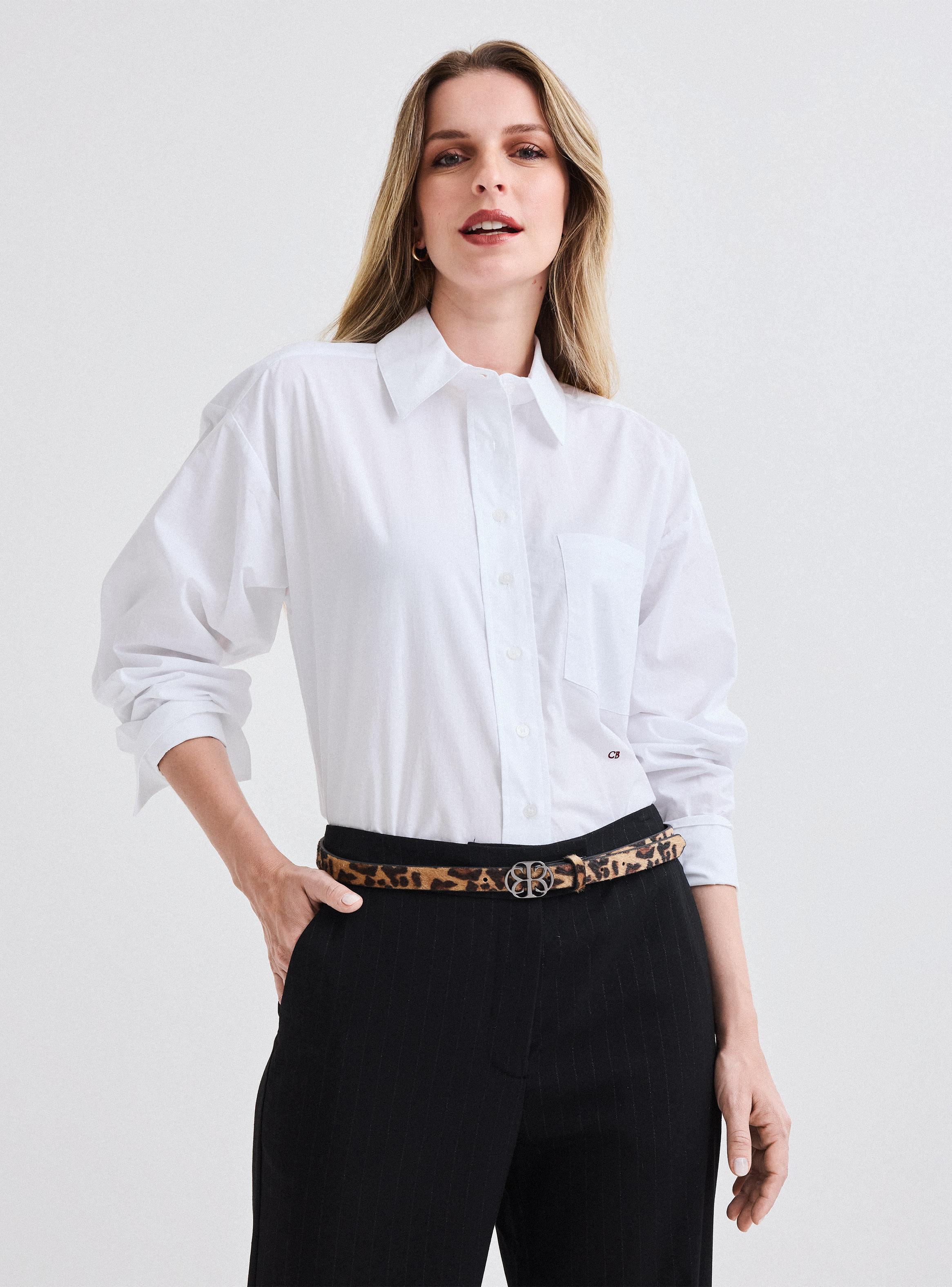 Cinturón Acabado Efecto Pelo de Pony-4