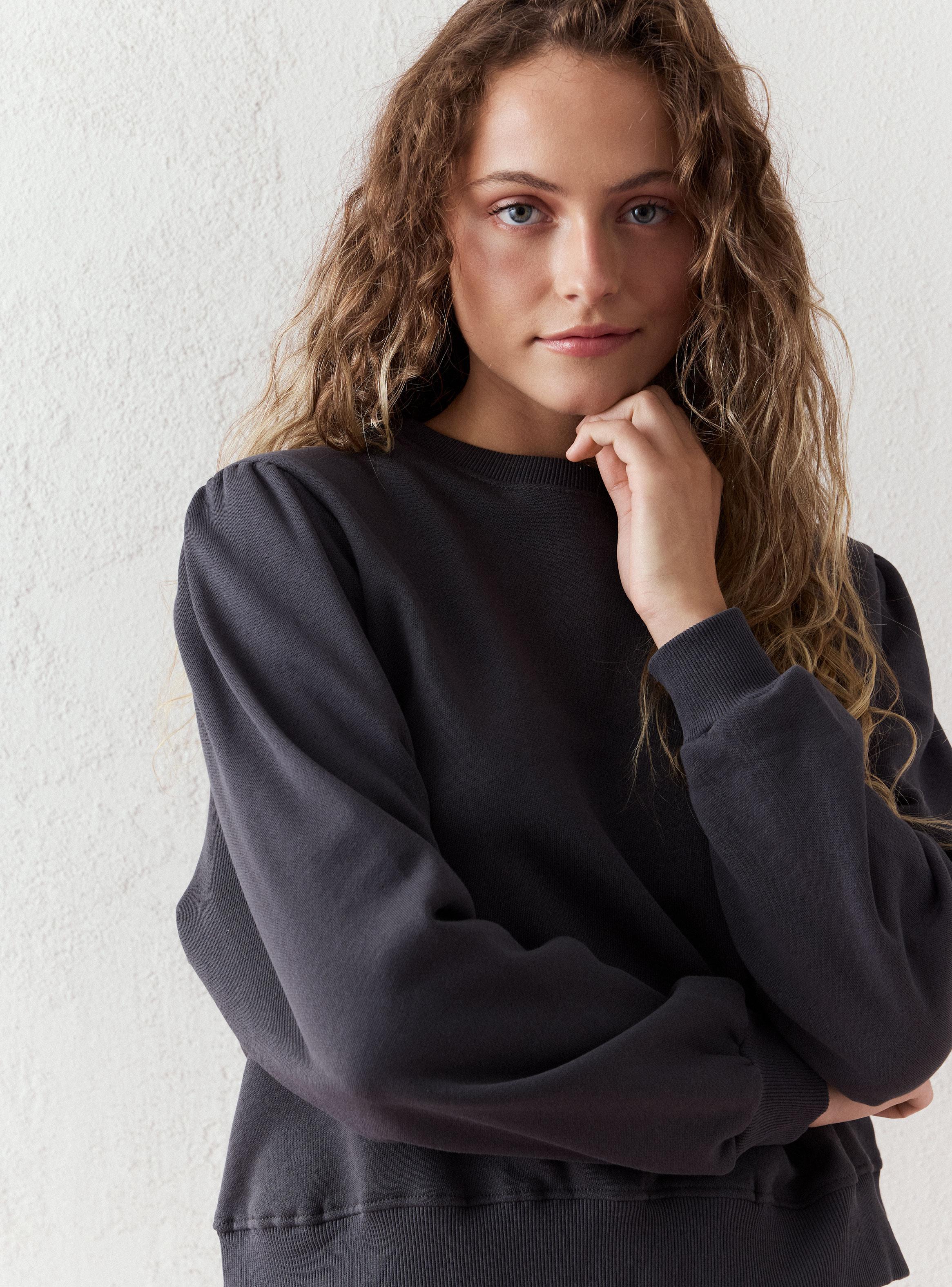 Polerón Crew Neck-2