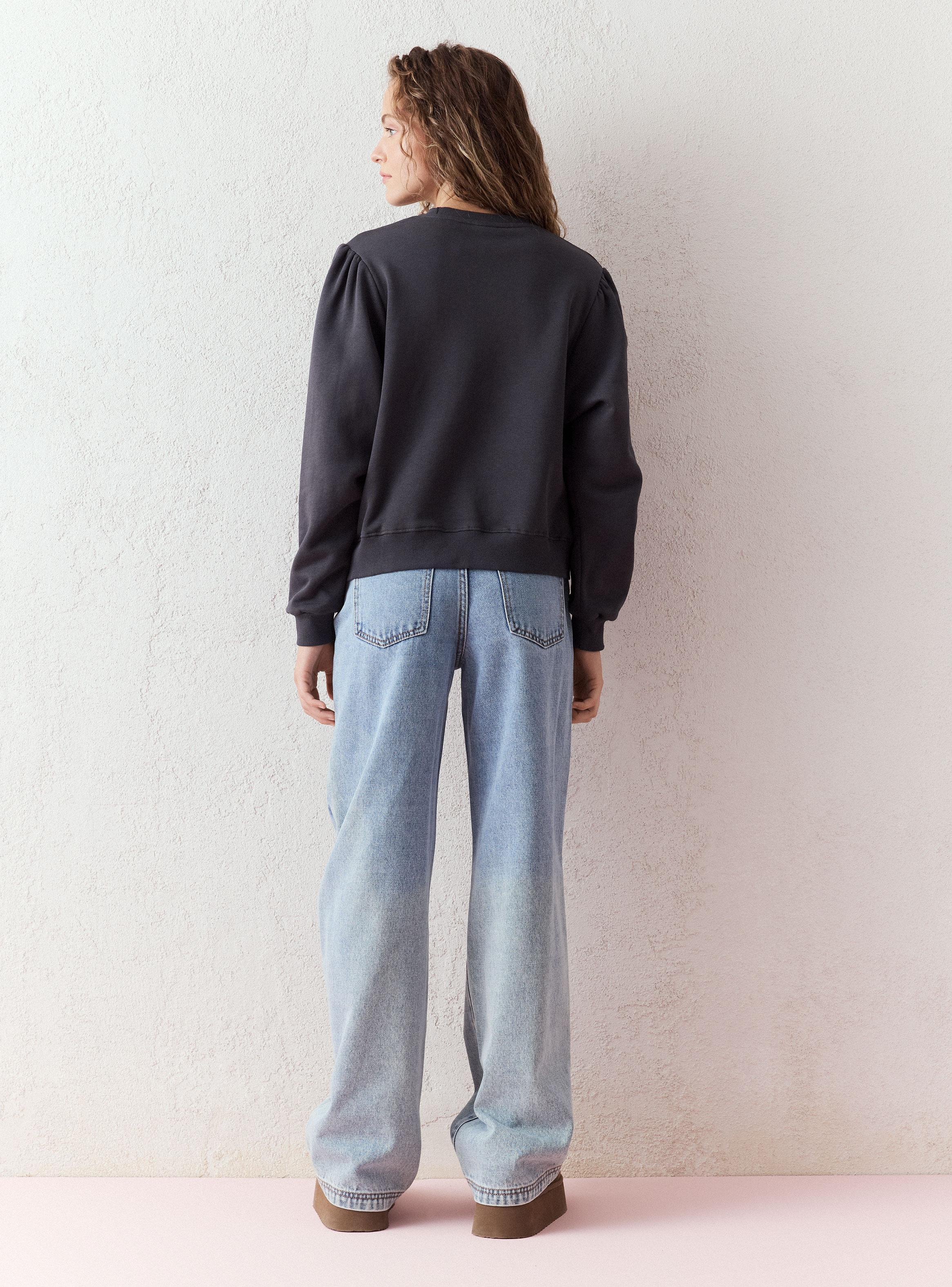 Polerón Crew Neck-5