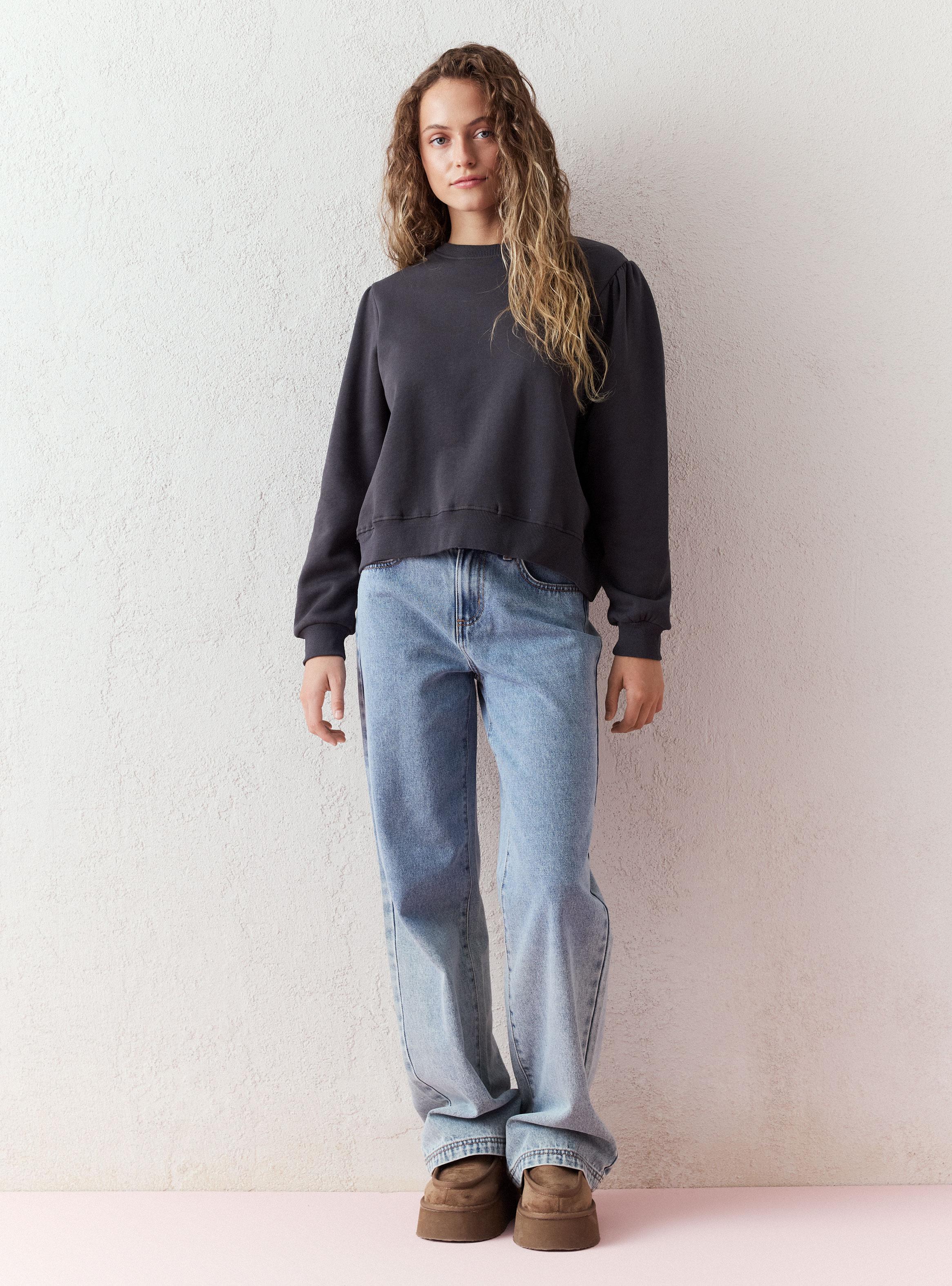 Polerón Crew Neck-4
