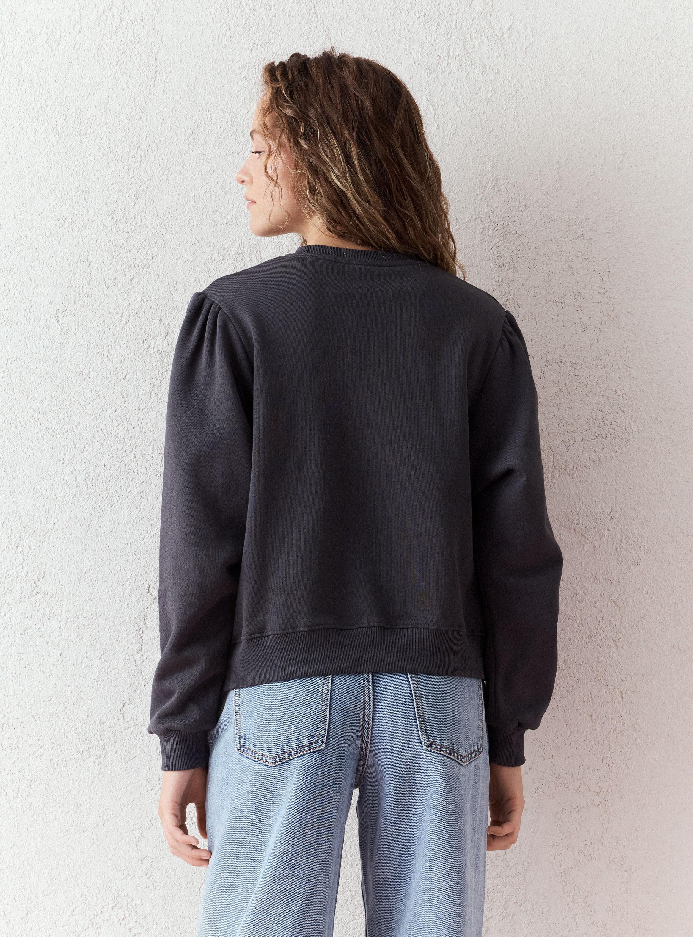 Polerón Crew Neck-1