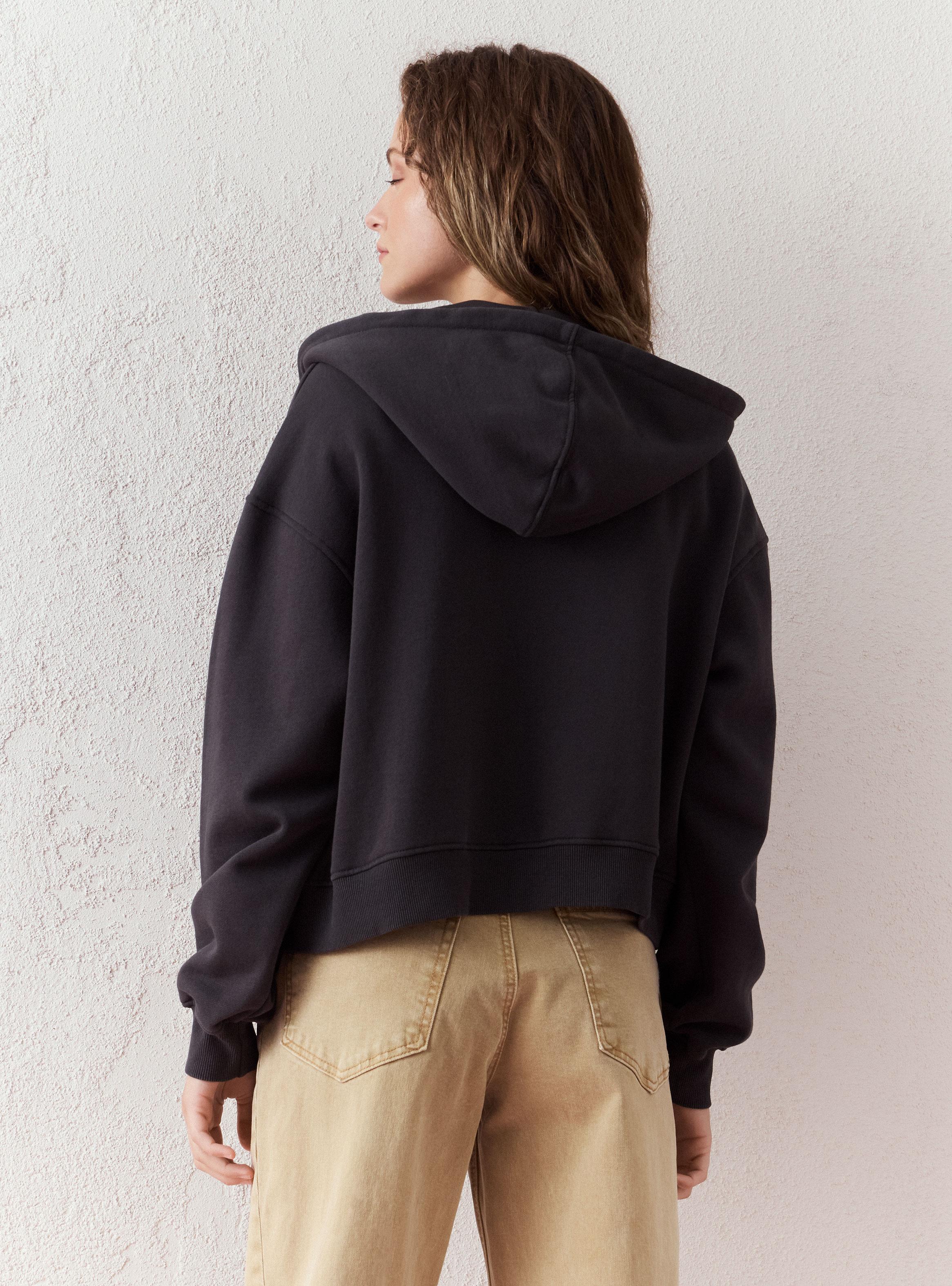 Polerón Full Zipper Acid Wash-1