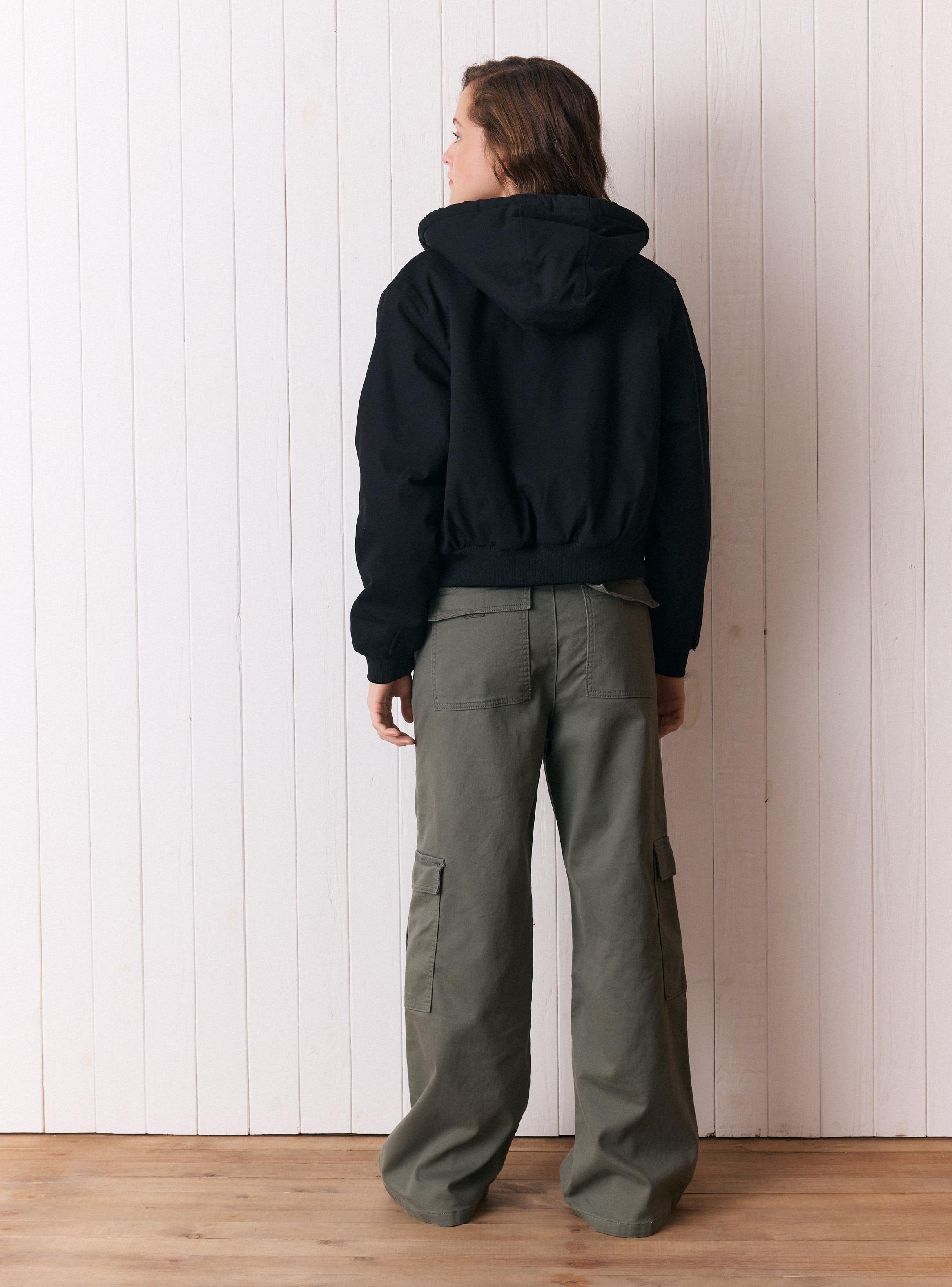Chaqueta Hooded-5