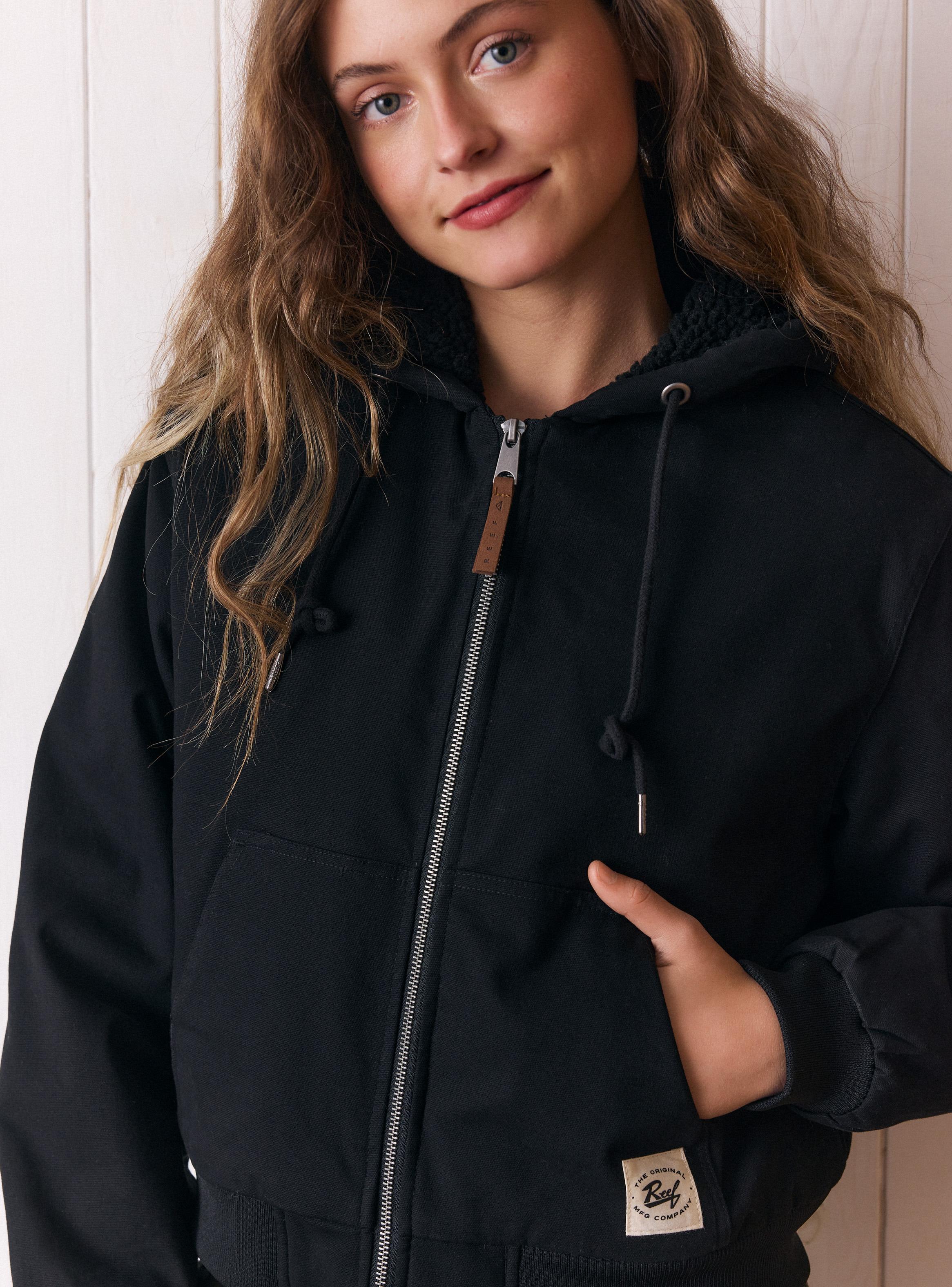 Chaqueta Hooded-3