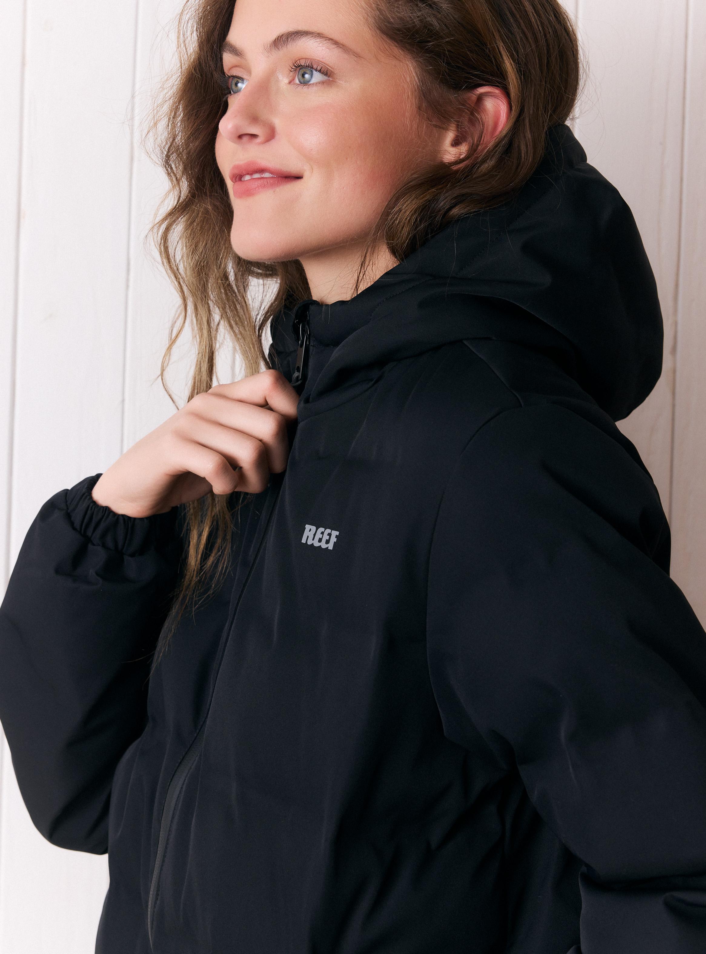 Parka Estilo Puffa-3