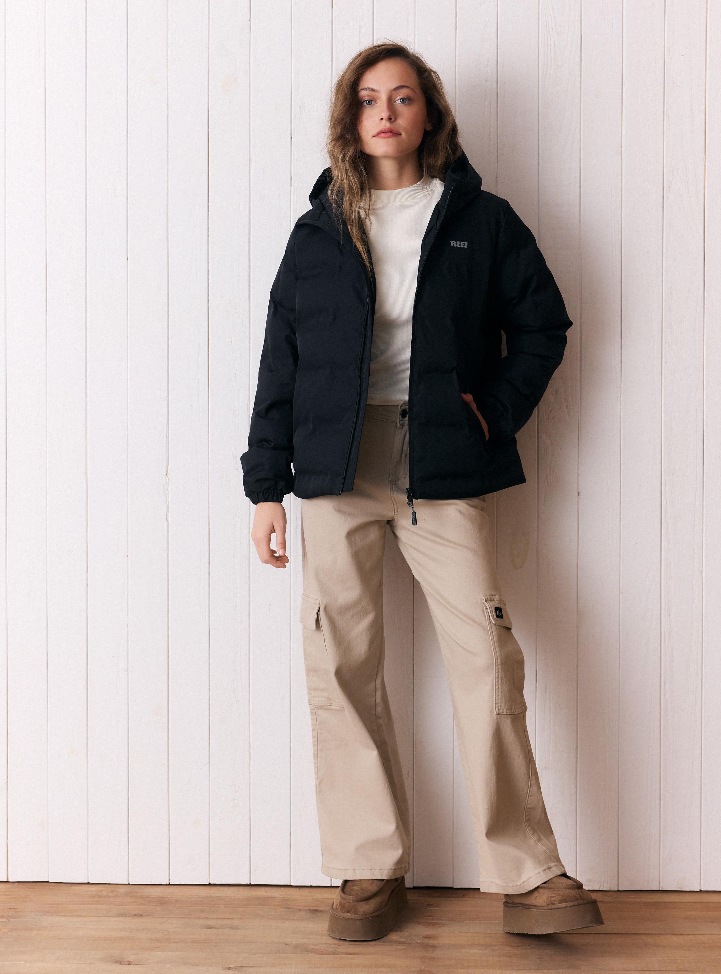 Parka Estilo Puffa-4