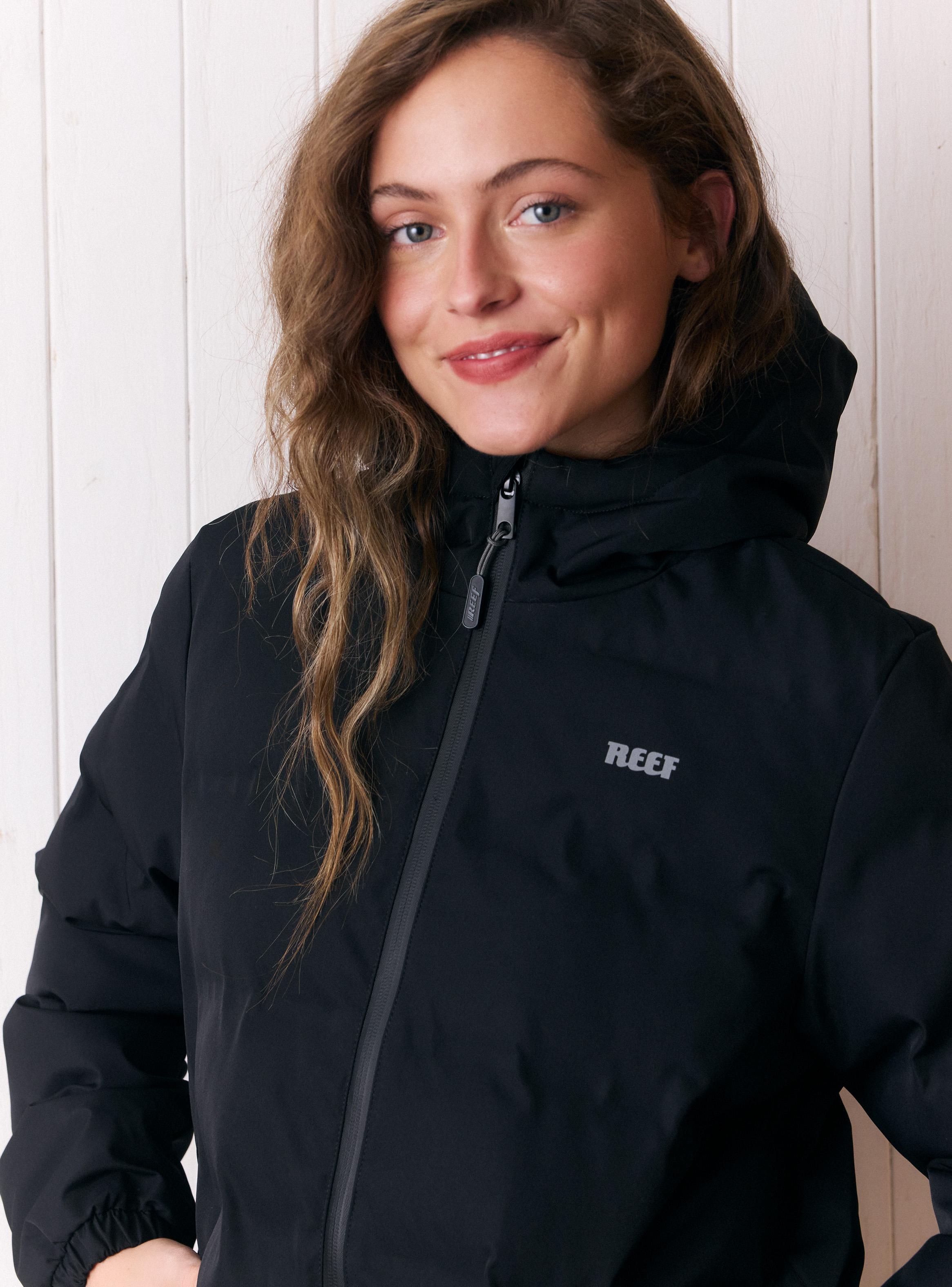 Parka Estilo Puffa-2