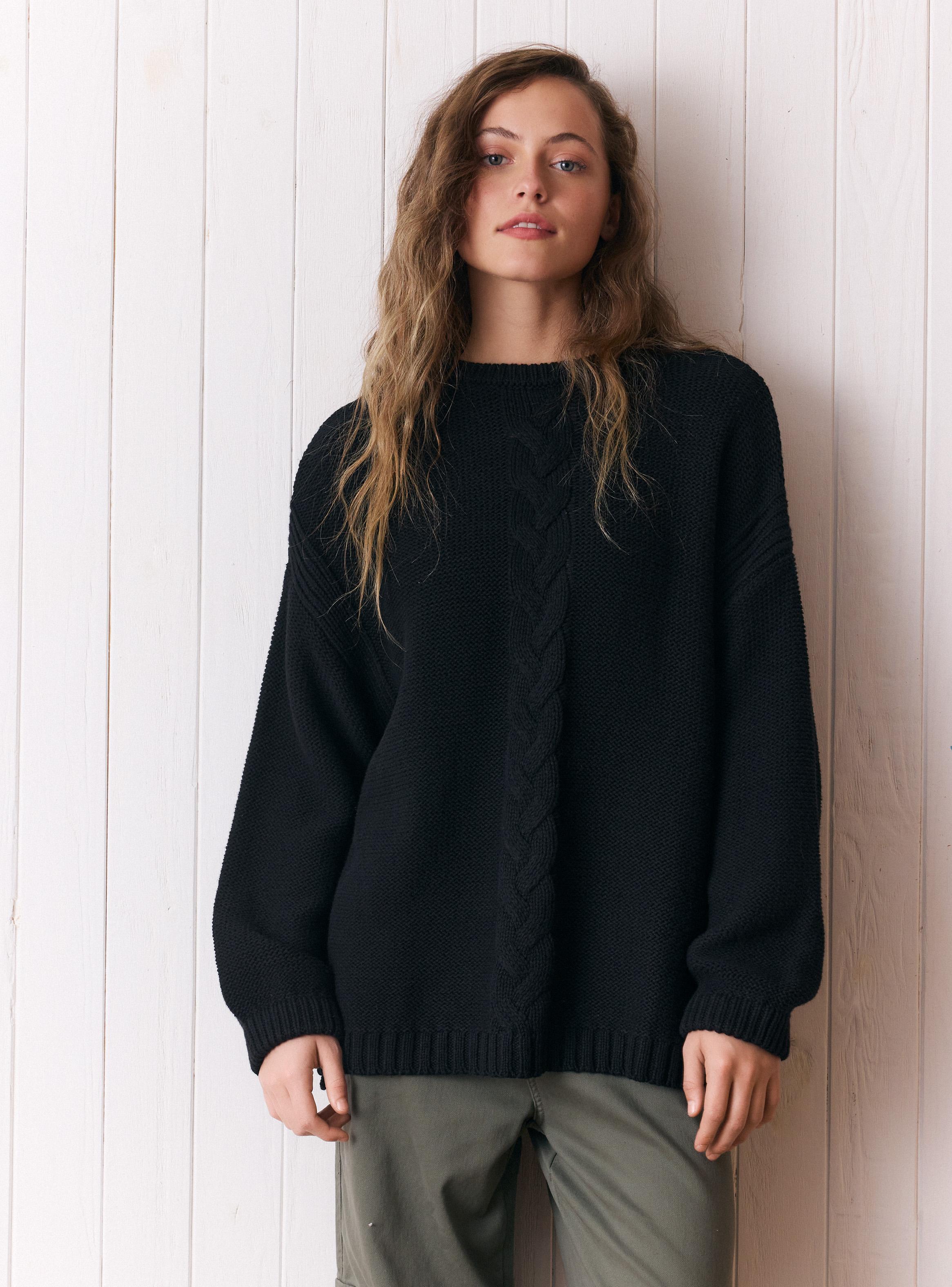 Sweater Women-0