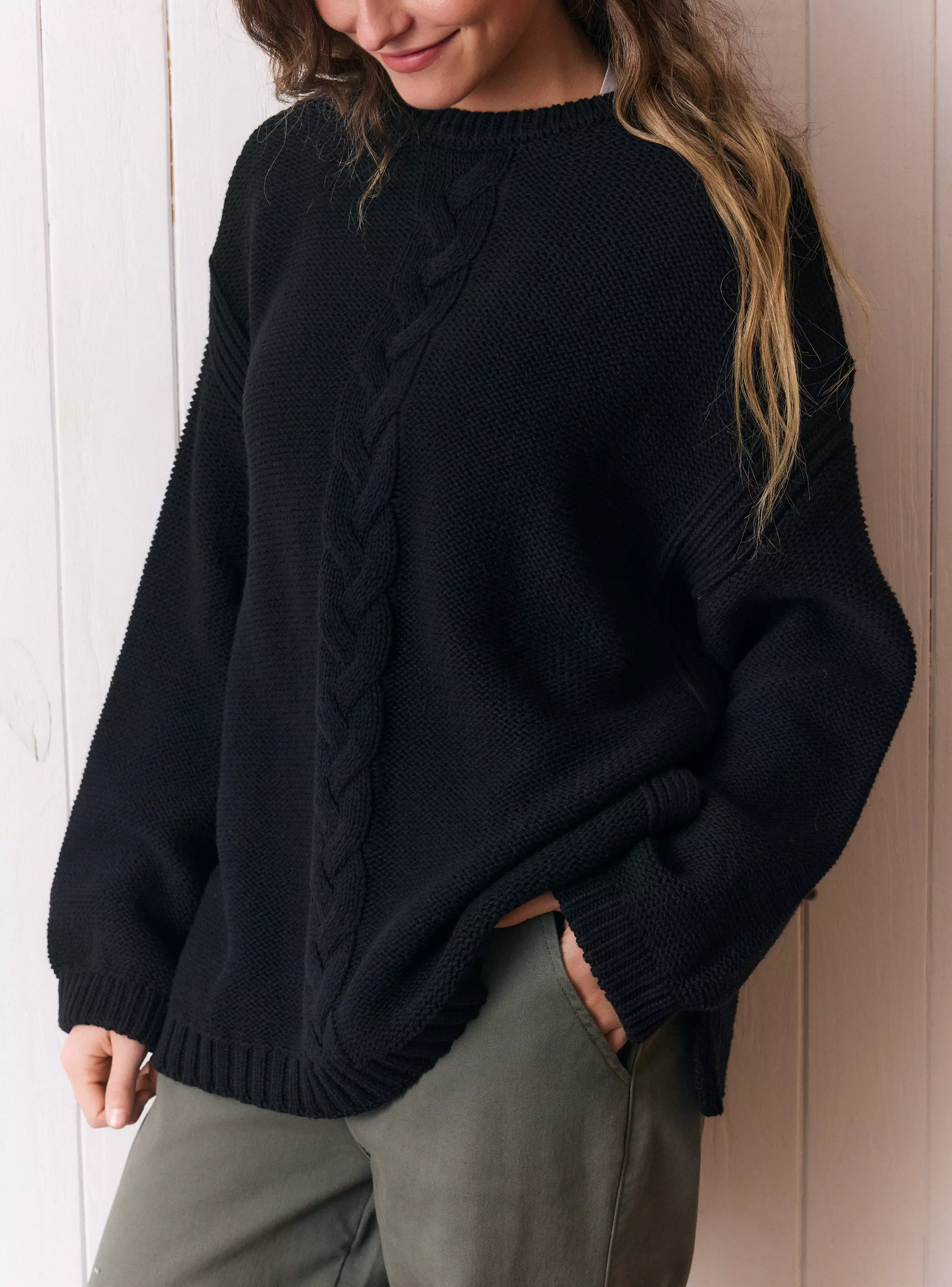 Sweater Women-2