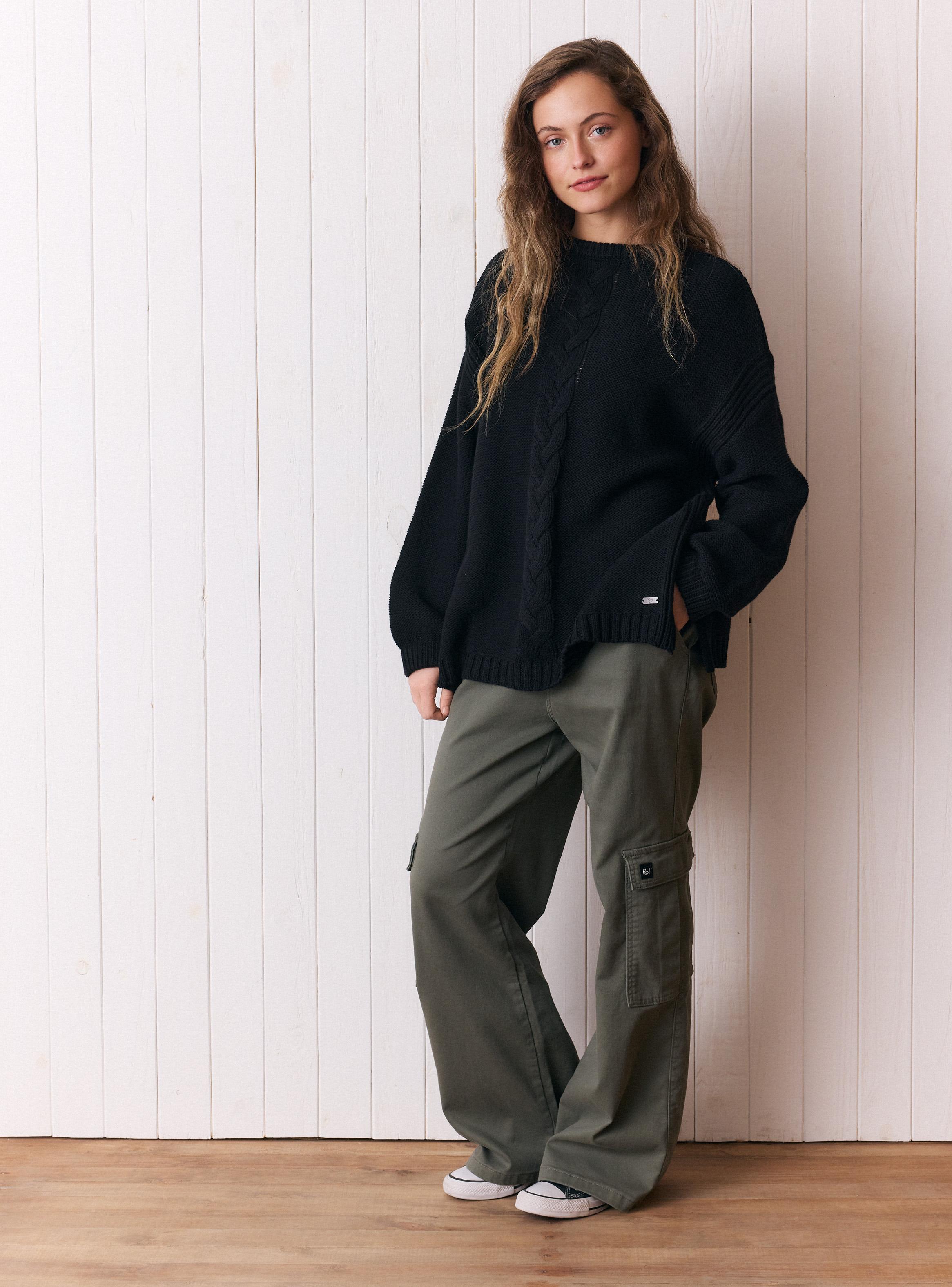 Sweater Women-4