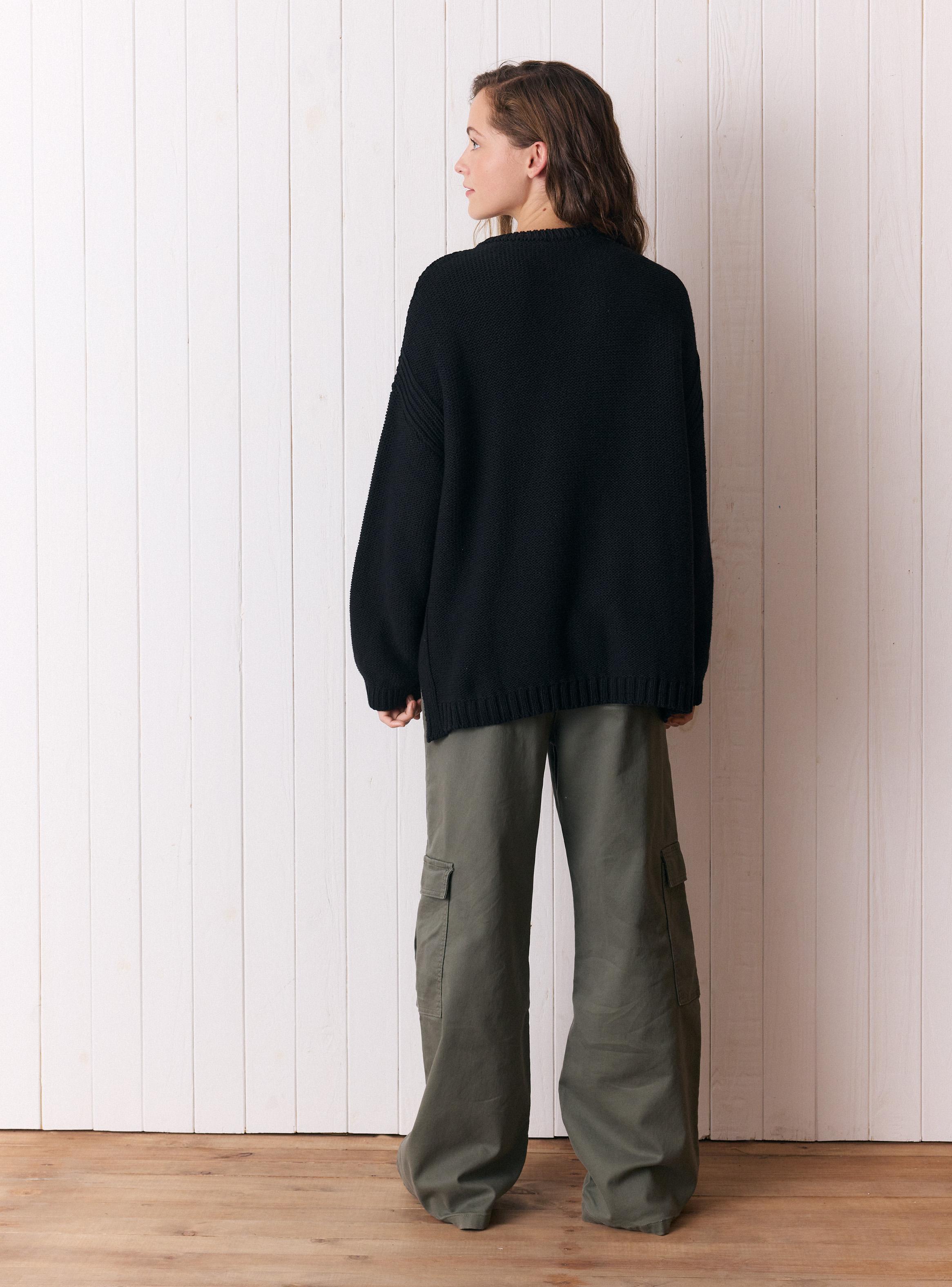 Sweater Women-5