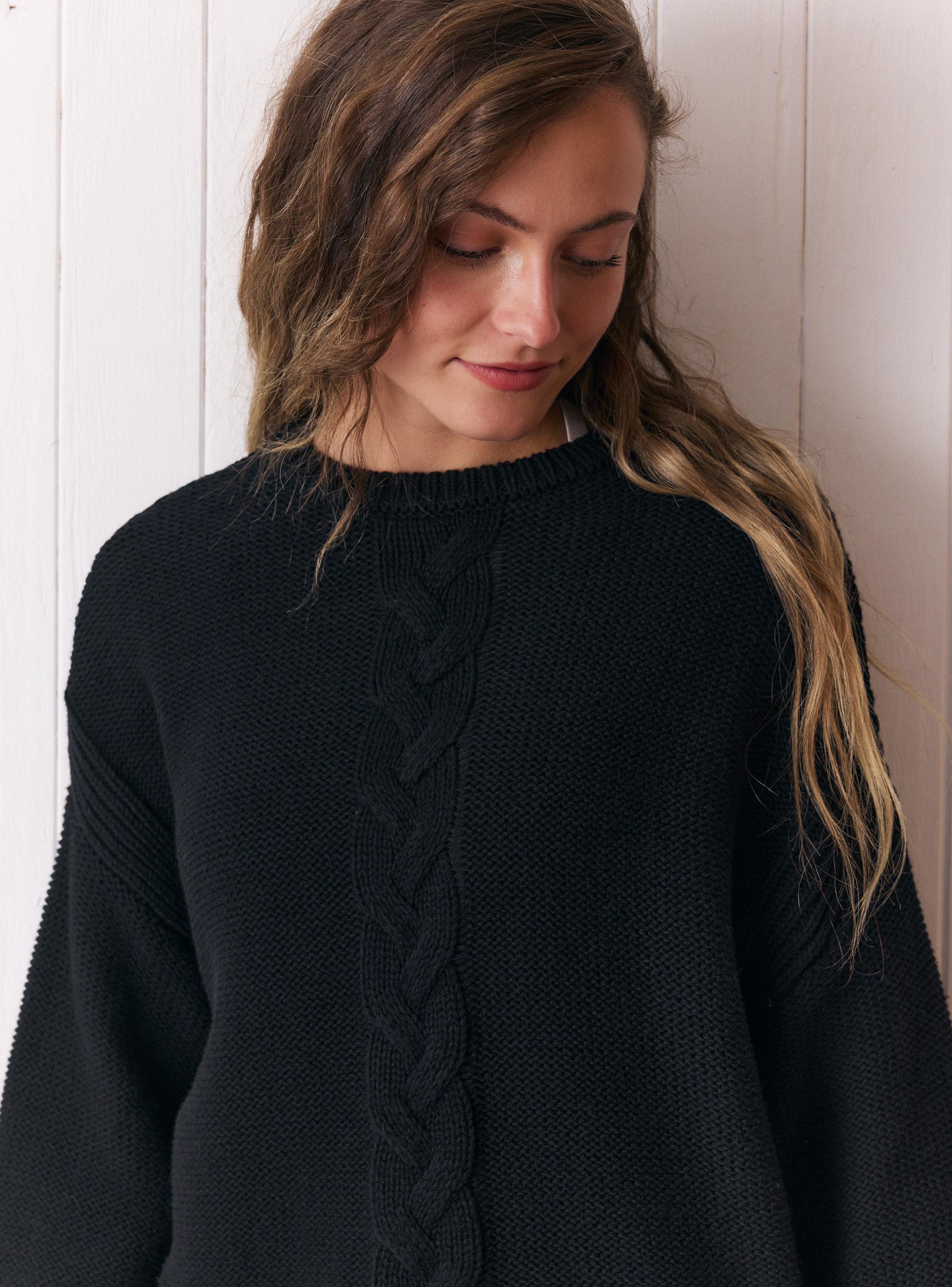 Sweater Women-3