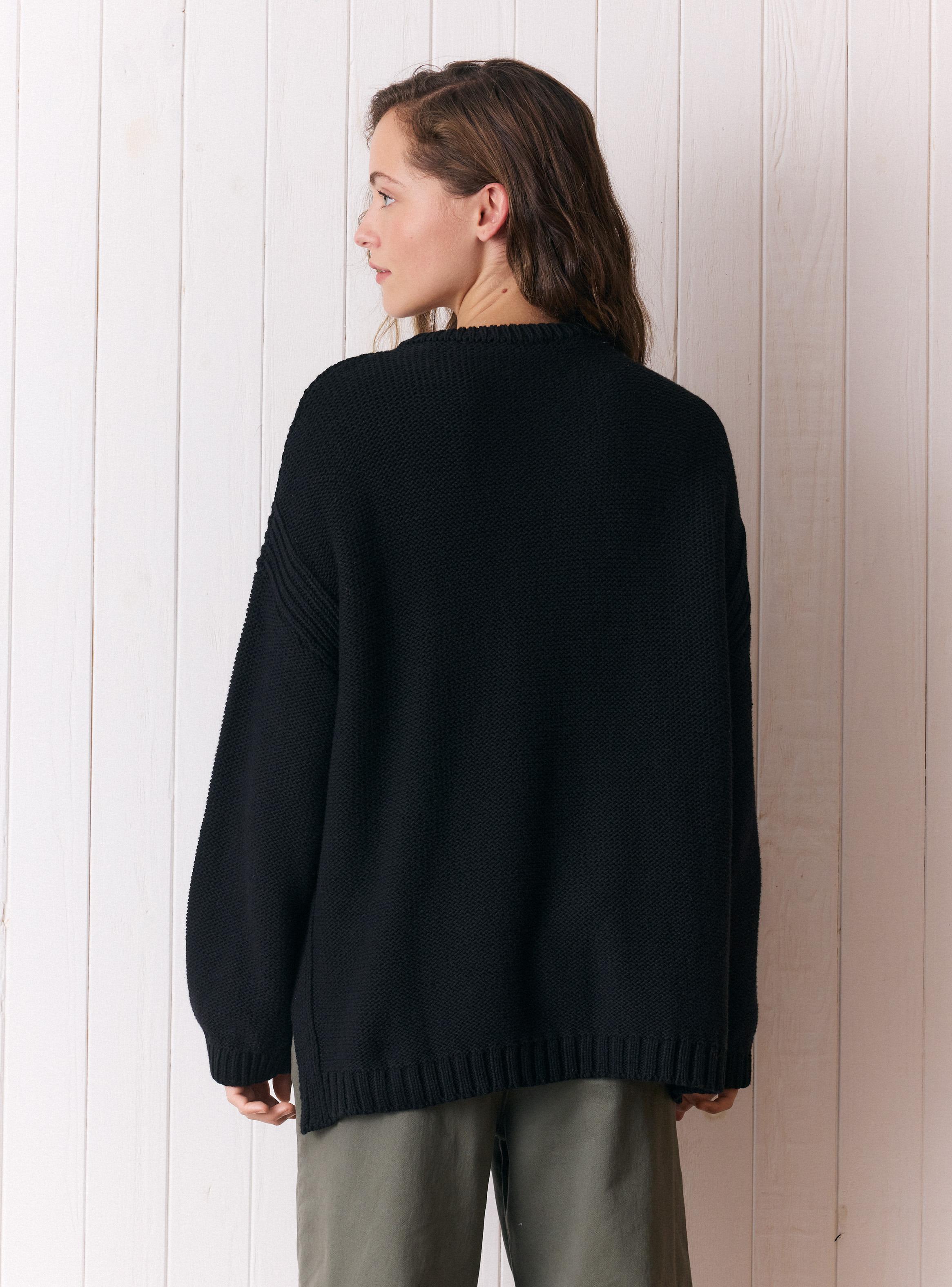 Sweater Women-1