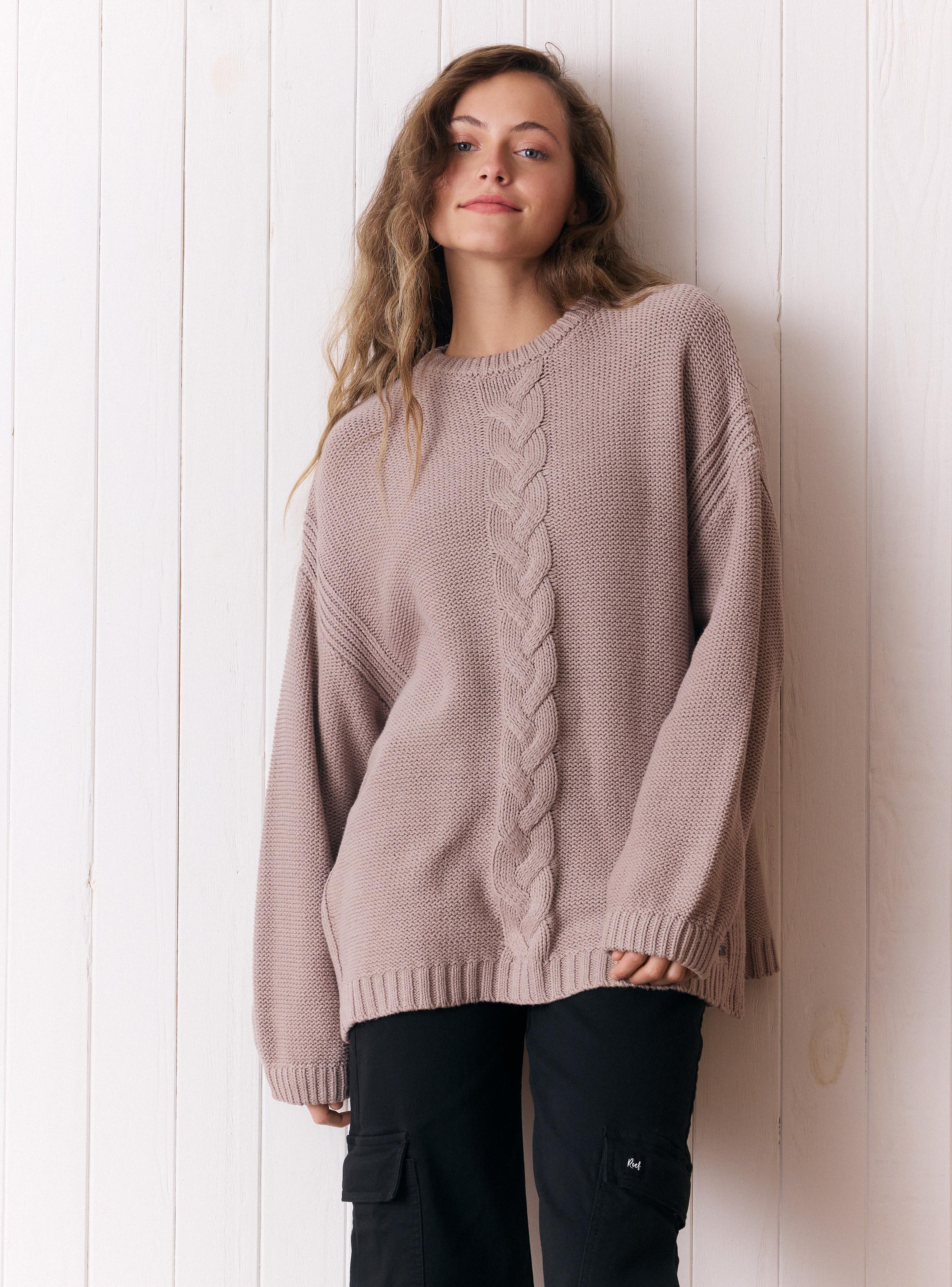 Sweater Women-0