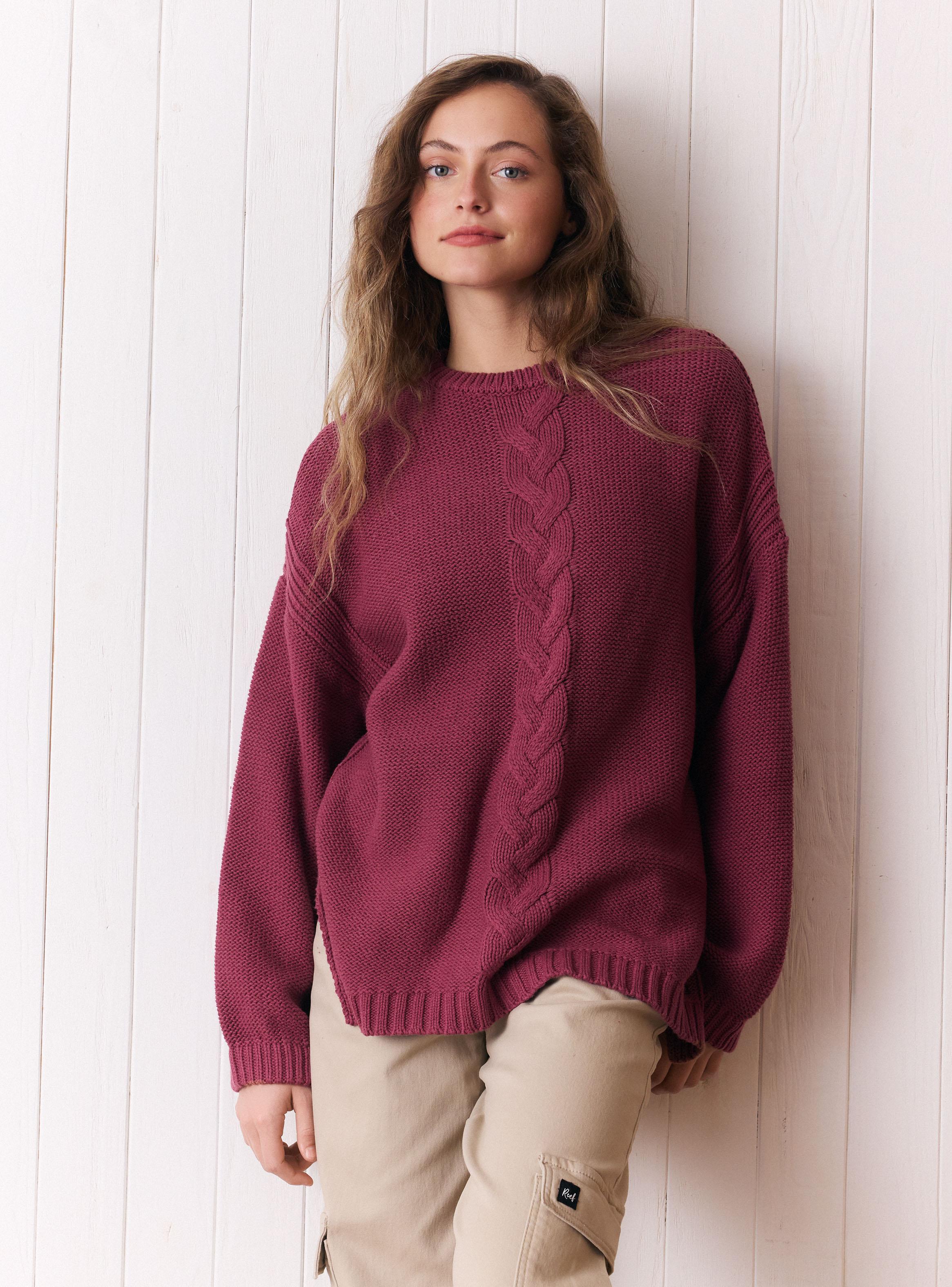 Sweater Women-0