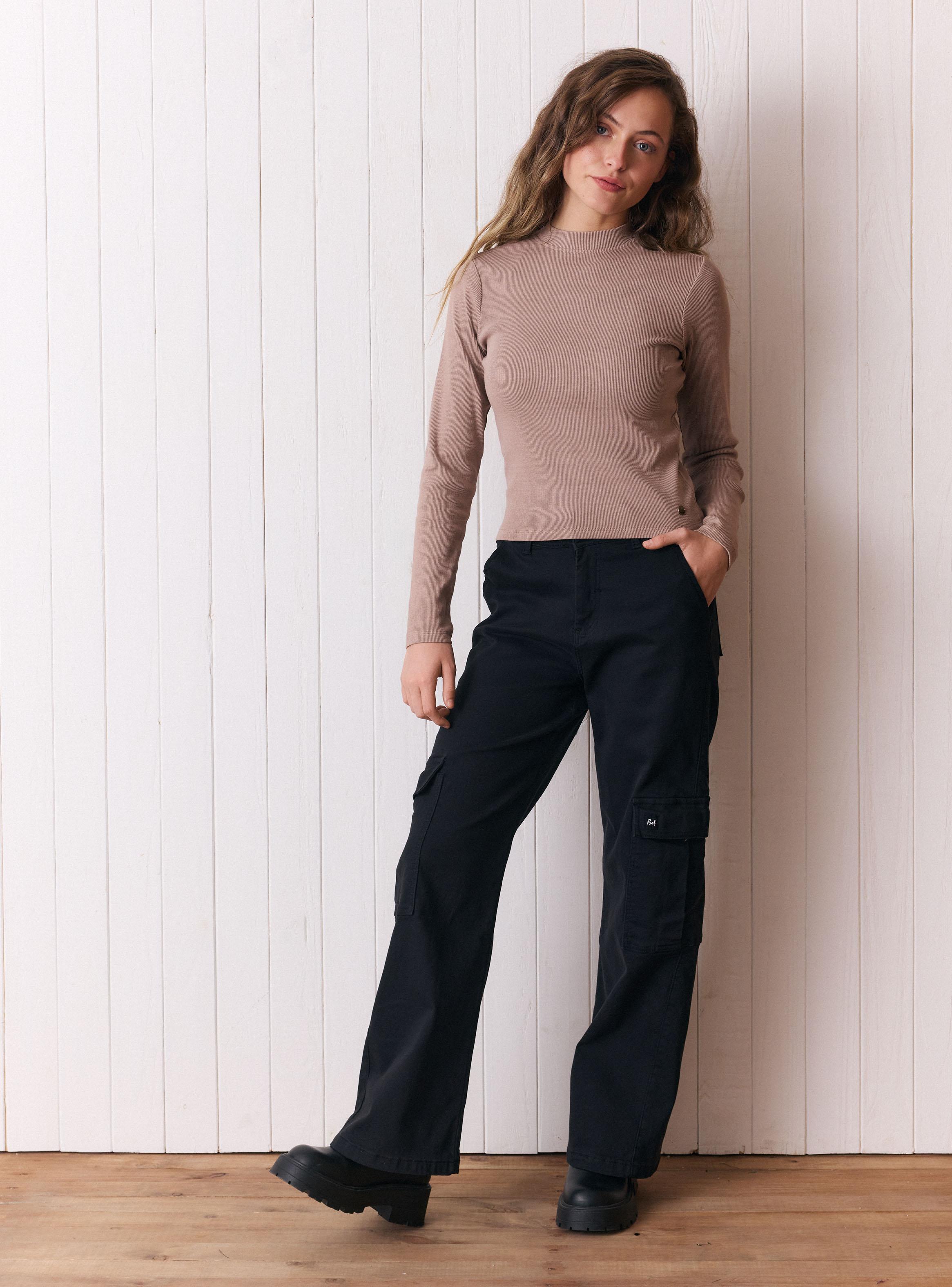Pantalón Cargo-4