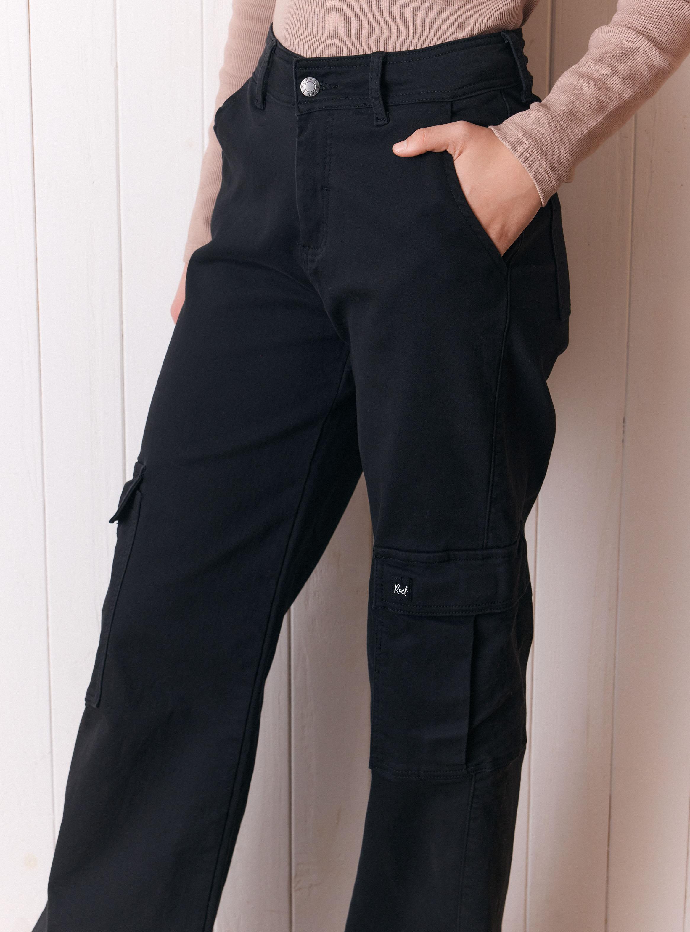 Pantalón Cargo-2