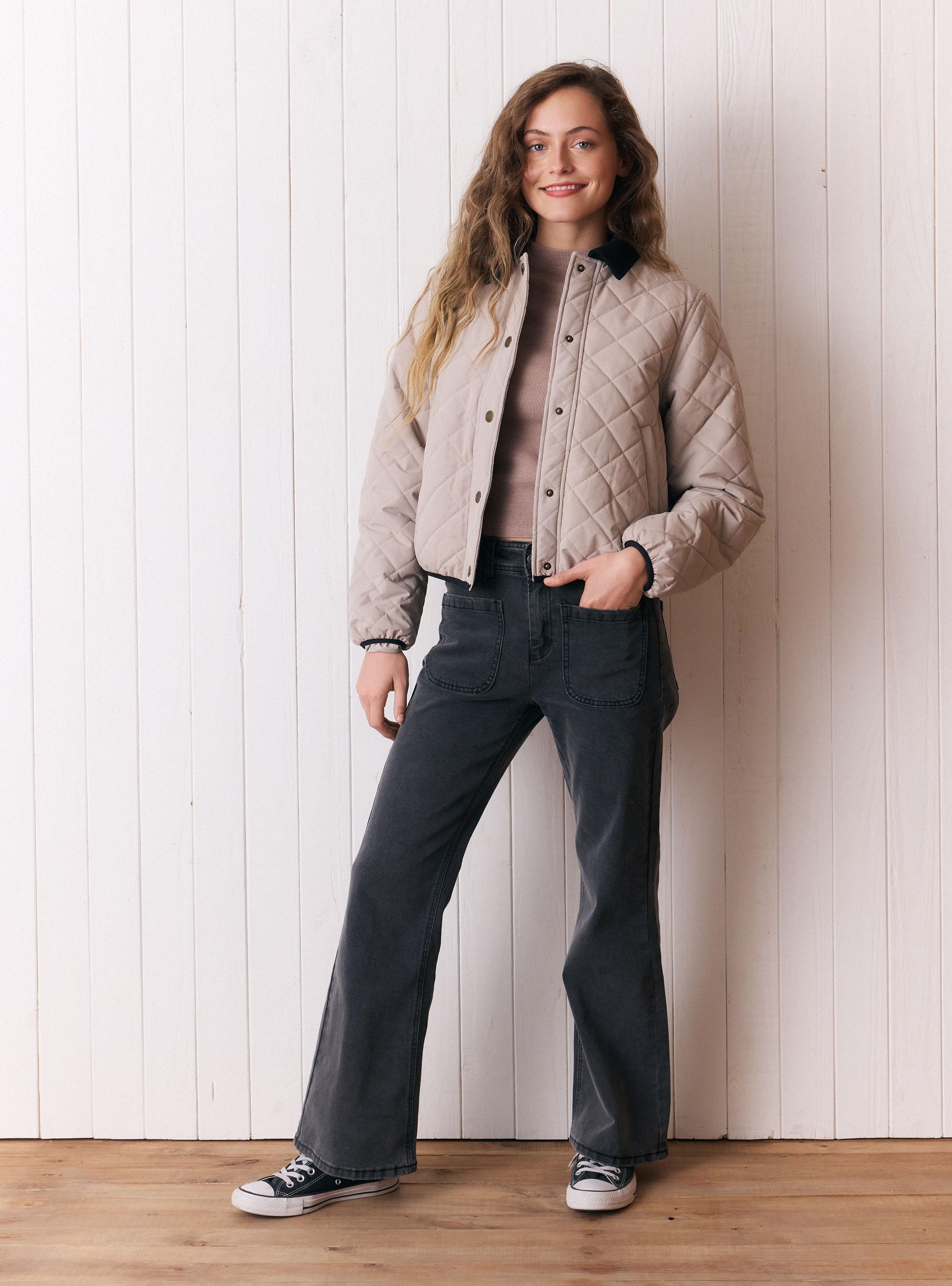 Pantalón Denim-4