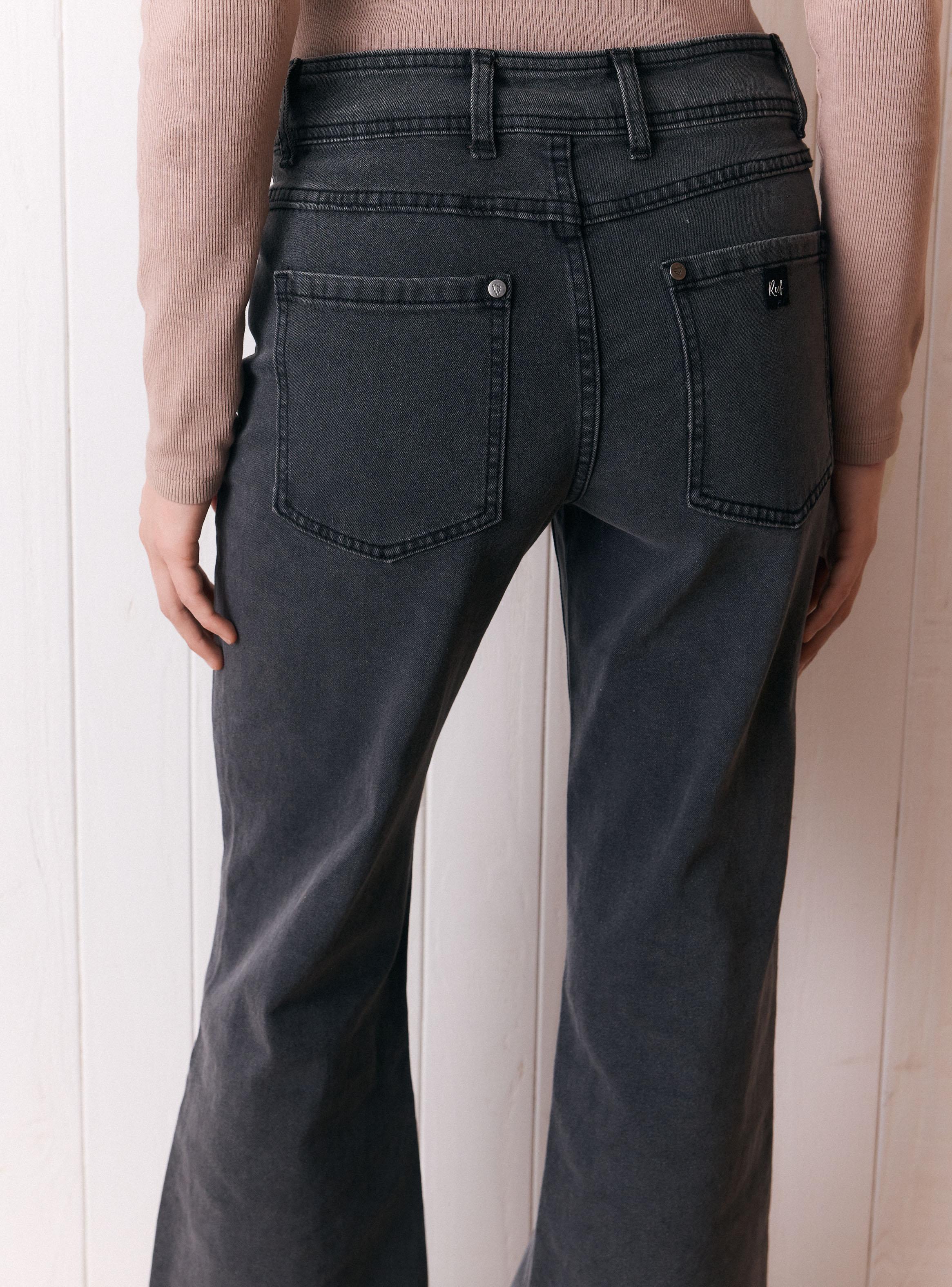 Pantalón Denim-3
