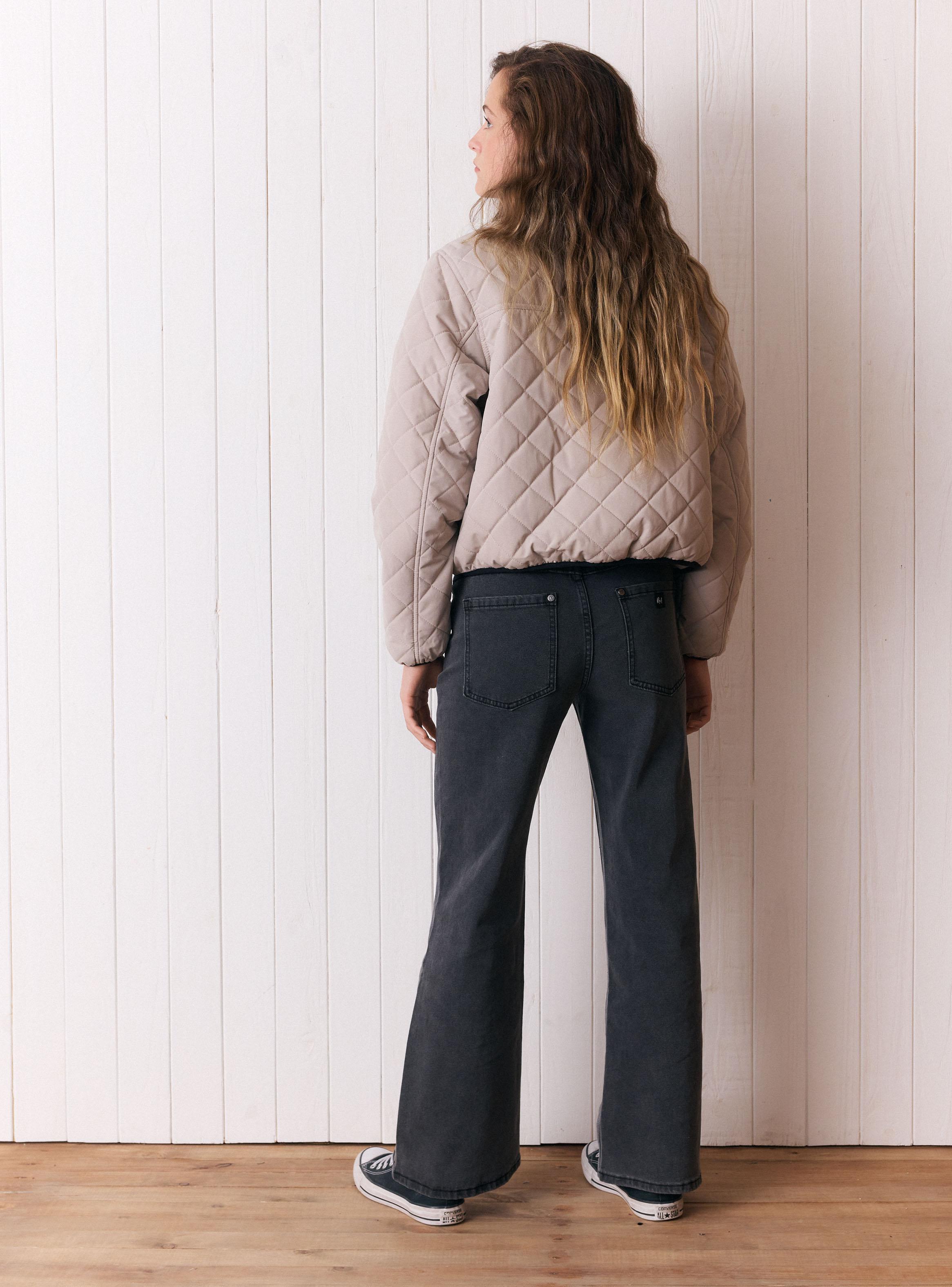 Pantalón Denim-5