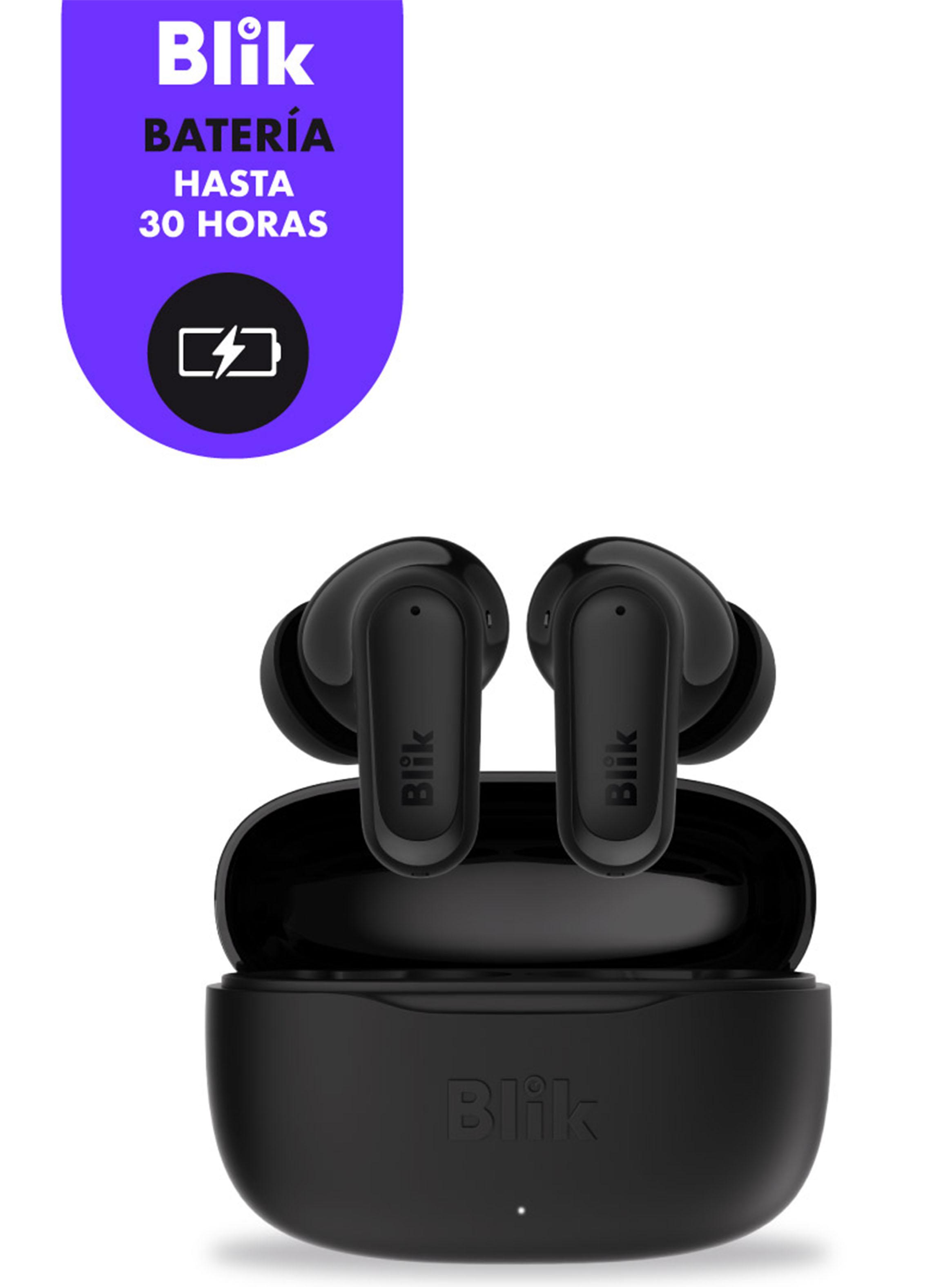 Audífonos Bluetooth Air500 Negro-4