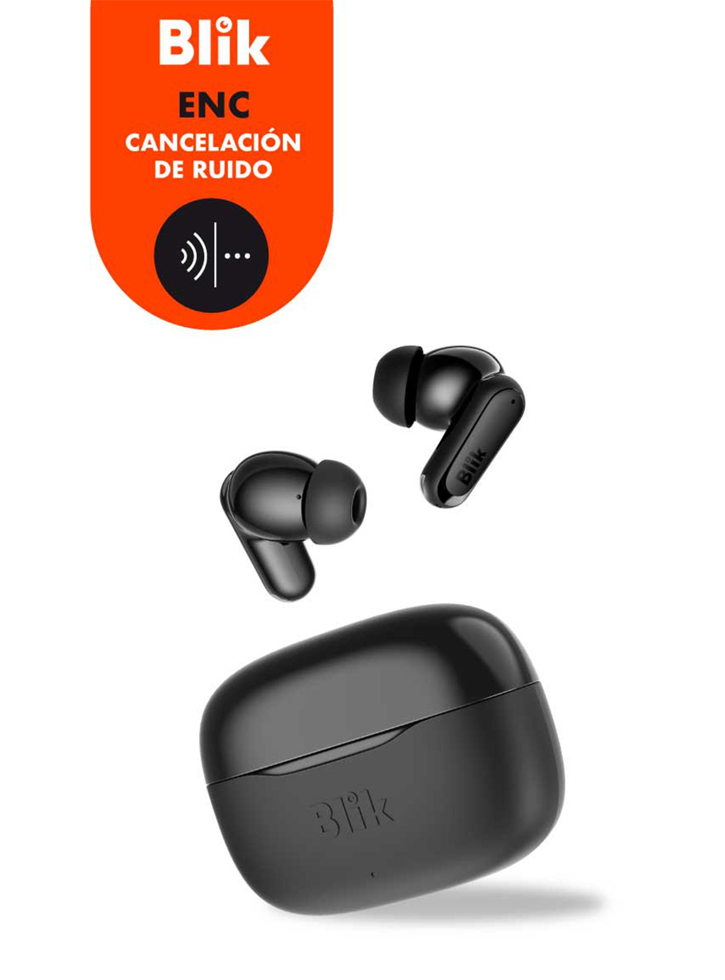 Audífonos Bluetooth Air500 Negro-2