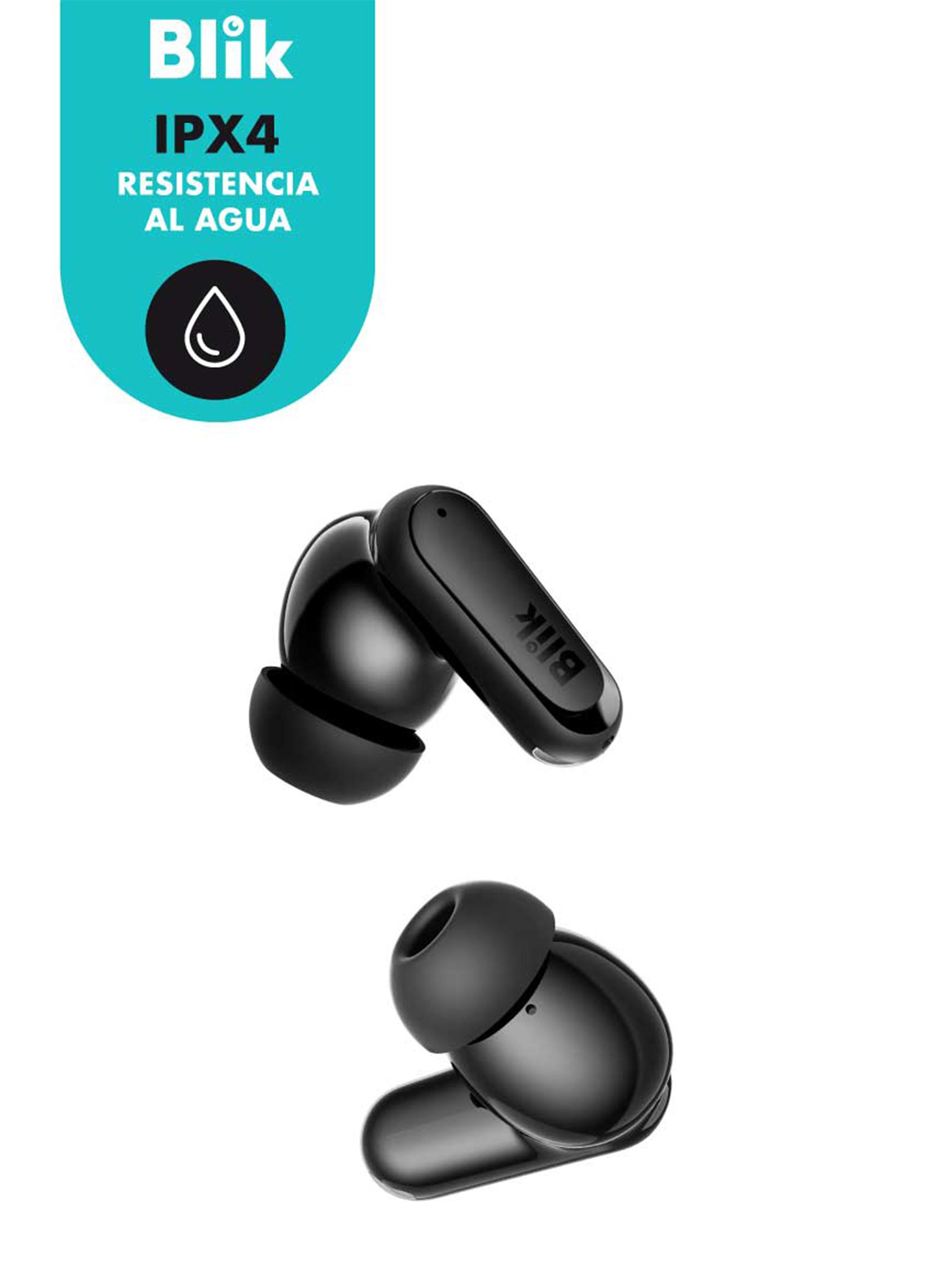 Audífonos Bluetooth Air500 Negro-3