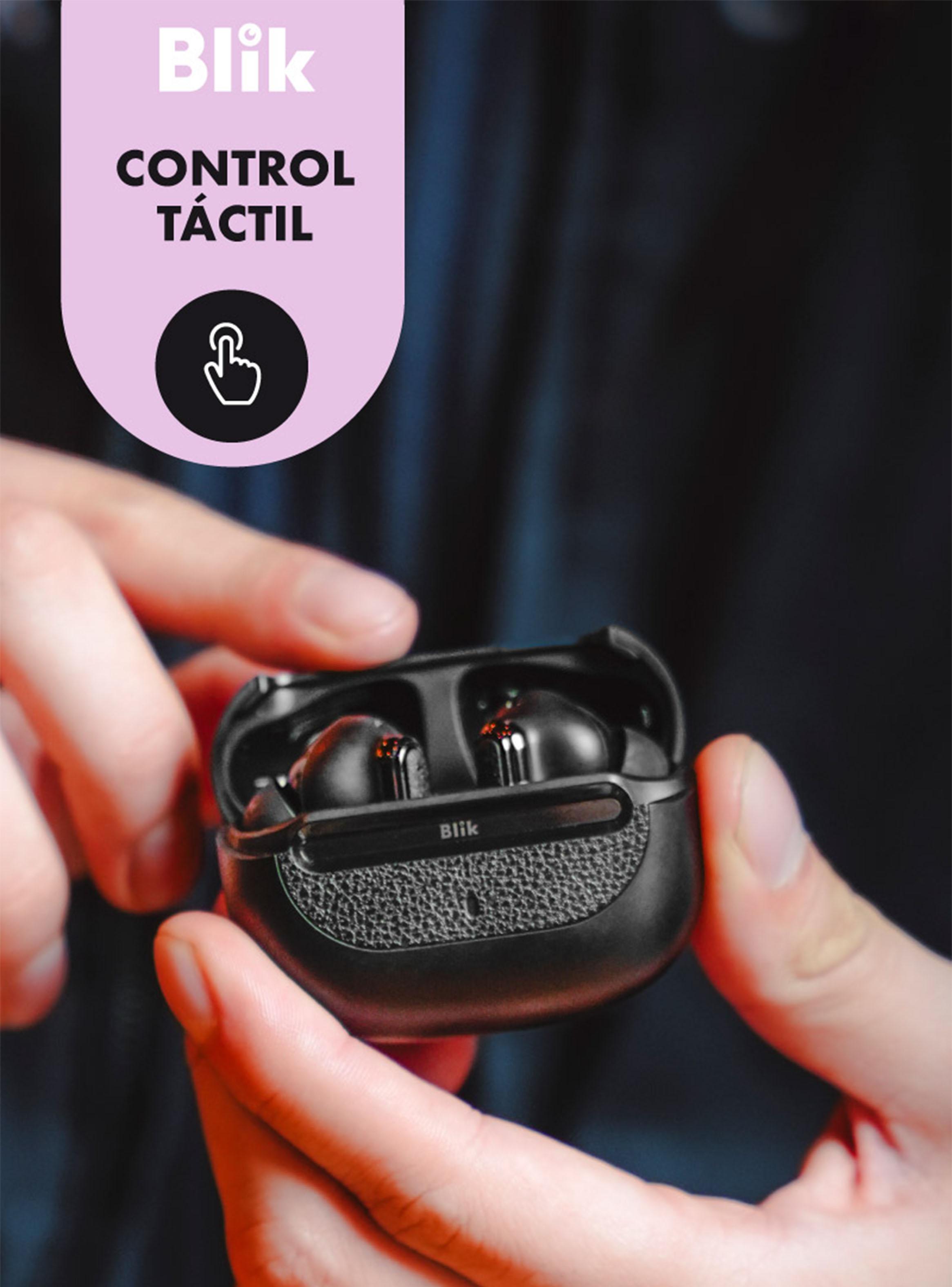 Audífonos Bluetooth Air950 Negro-3