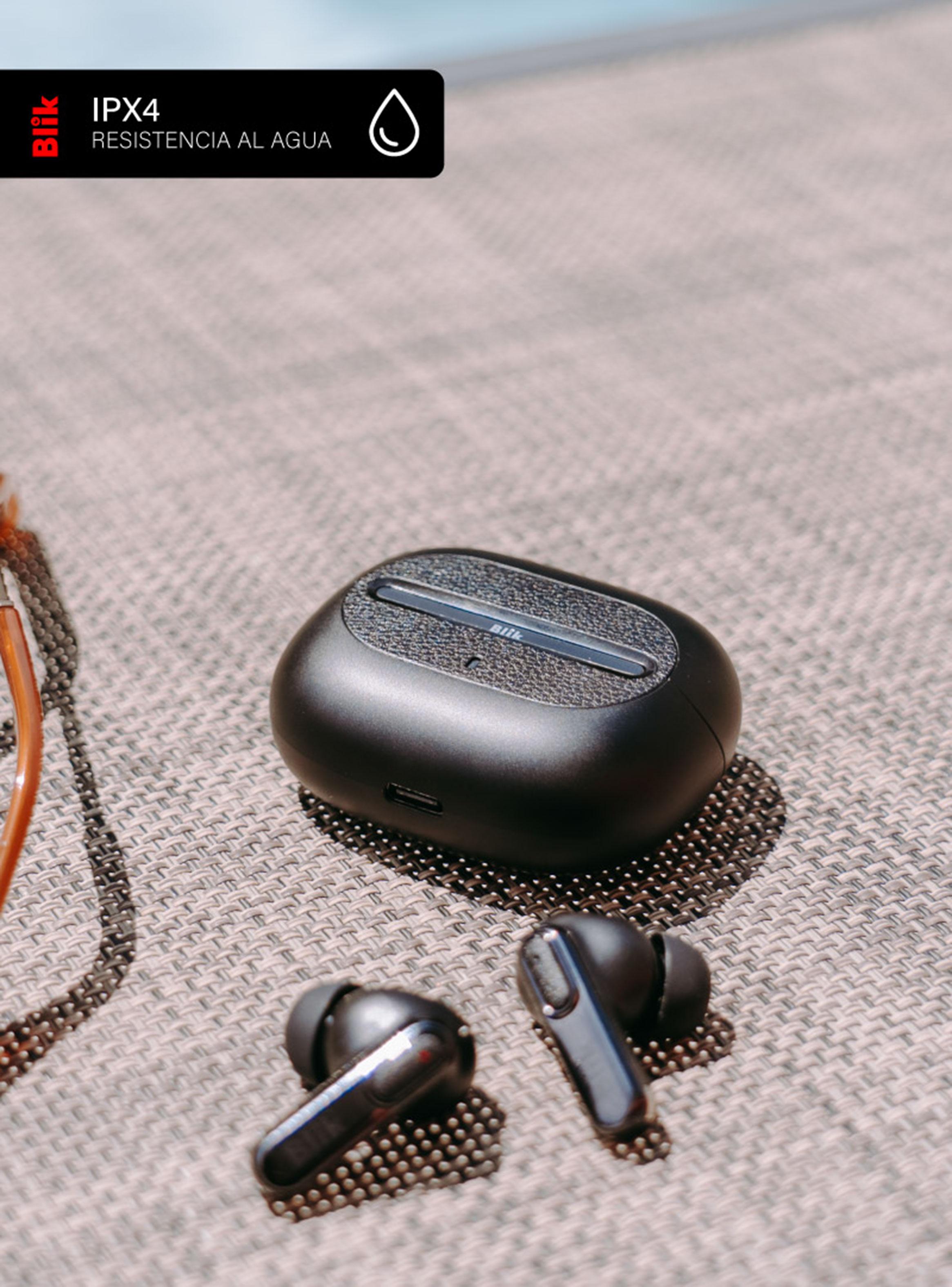 Audífonos Bluetooth Air950 Negro-2