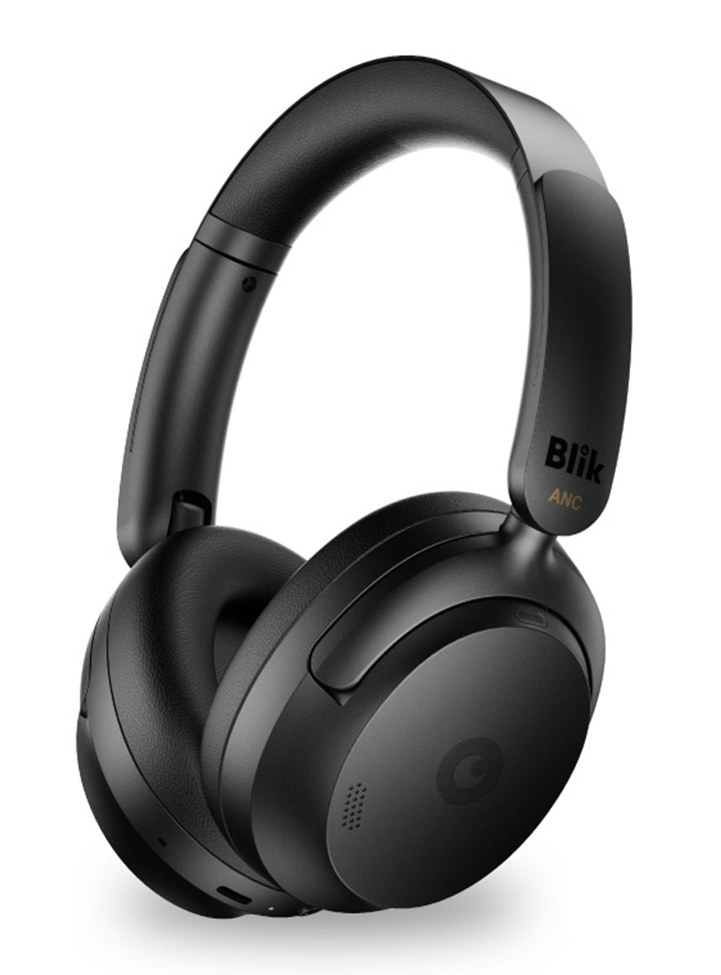 Audífonos Bluetooth Aura950 ANC Negro-0