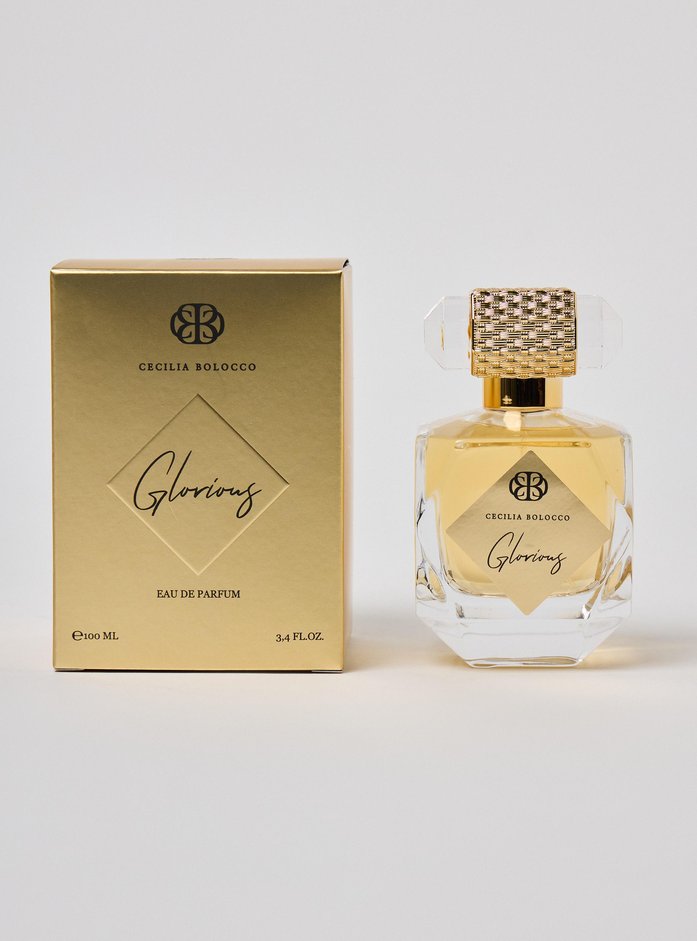 Perfume Glorious EDP Cecilia Bolocco-2