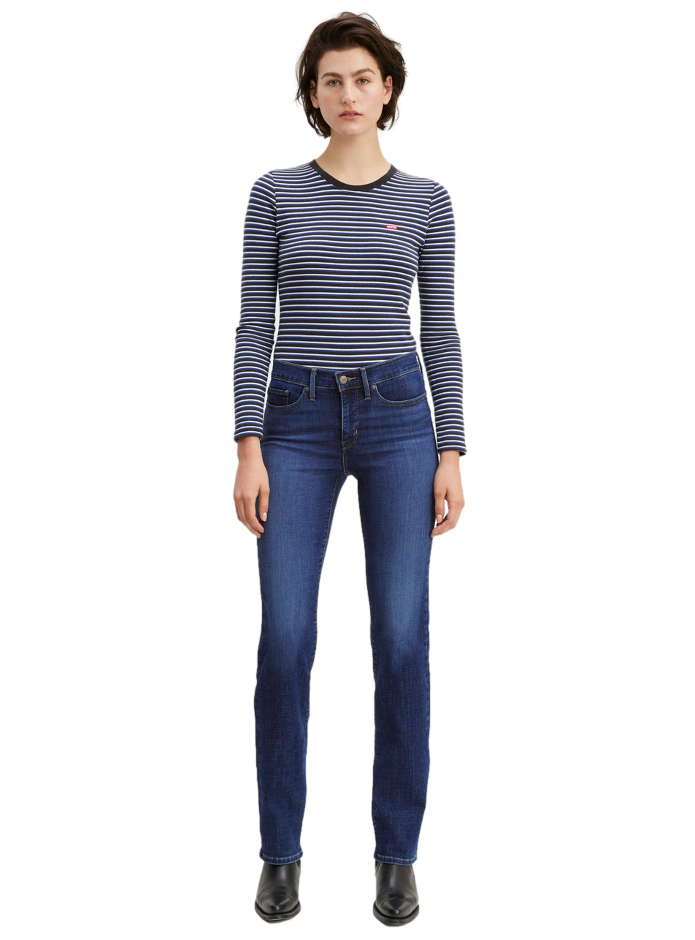 Jeans 314 Shaping Straight-3