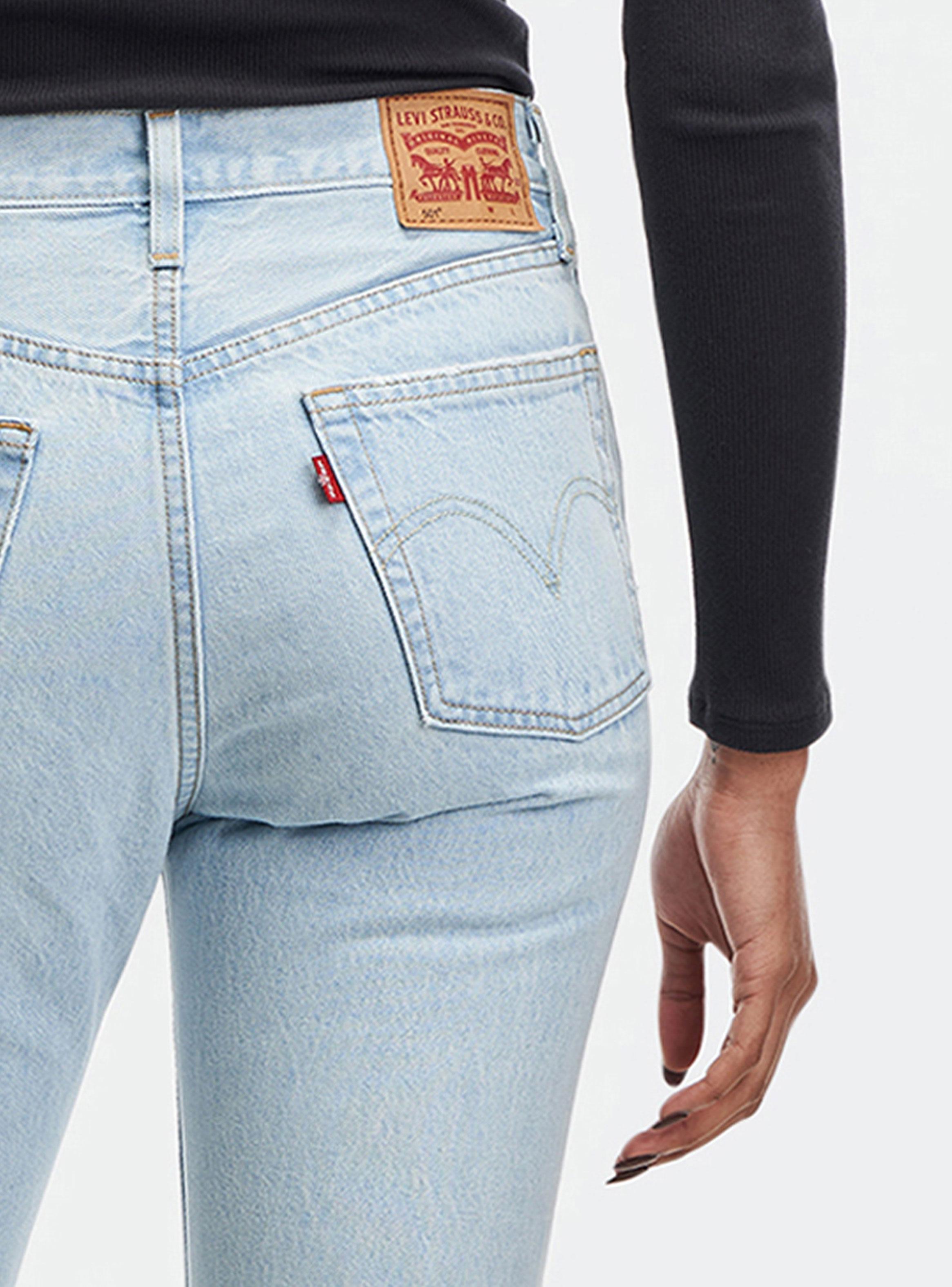 Jeans 501 Original Fit con Cierre-2