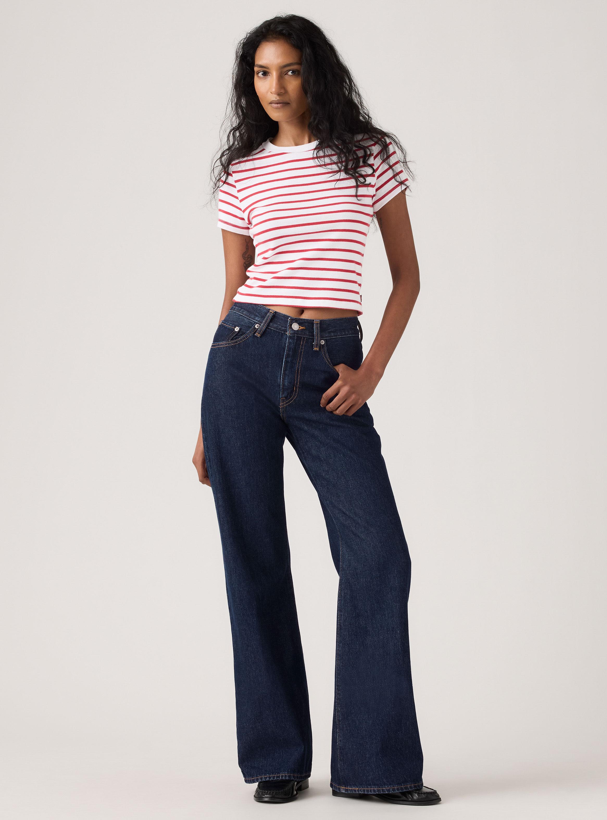 Jeans Middy Loose Cierre-3