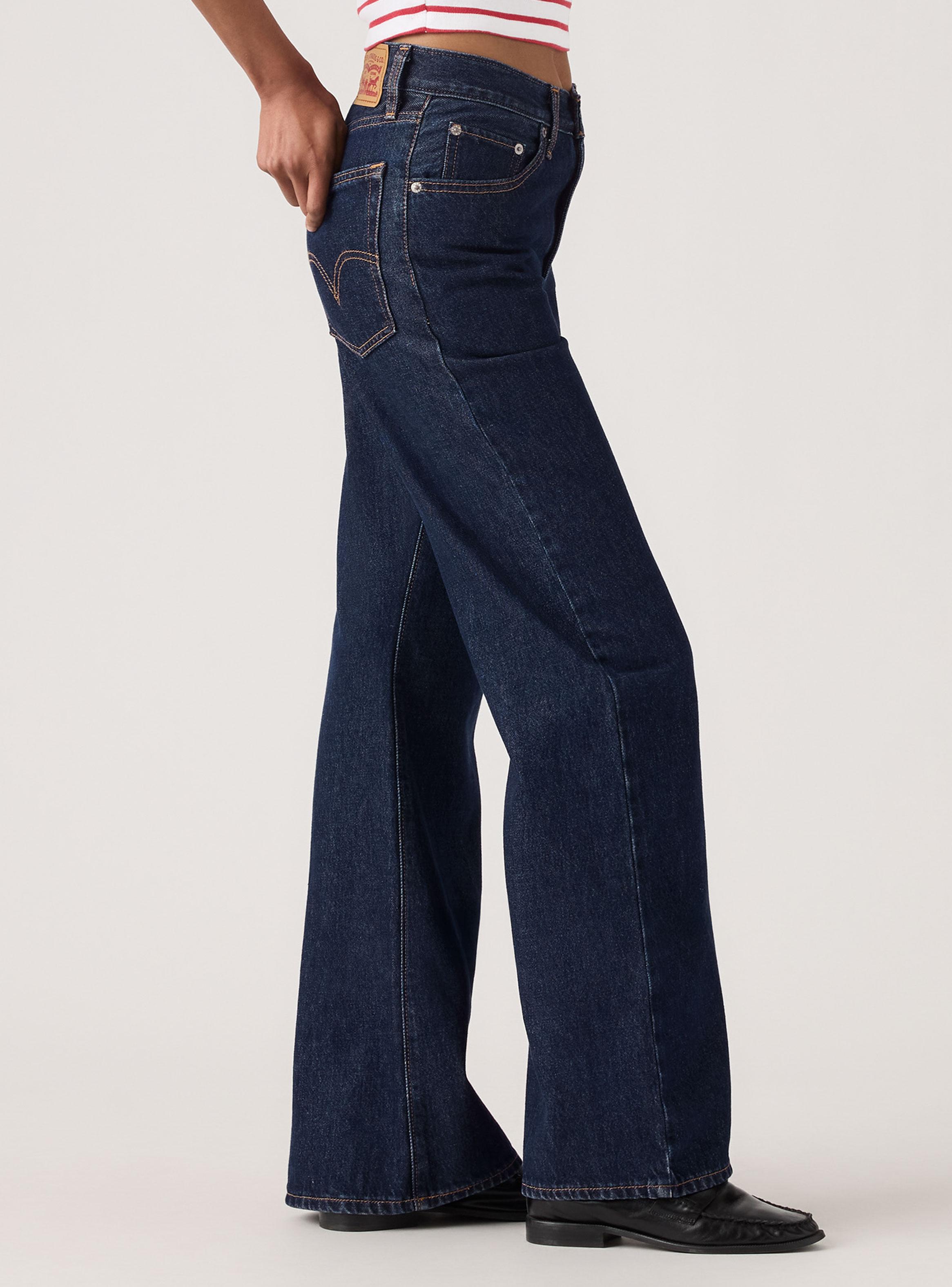 Jeans Middy Loose Cierre-2