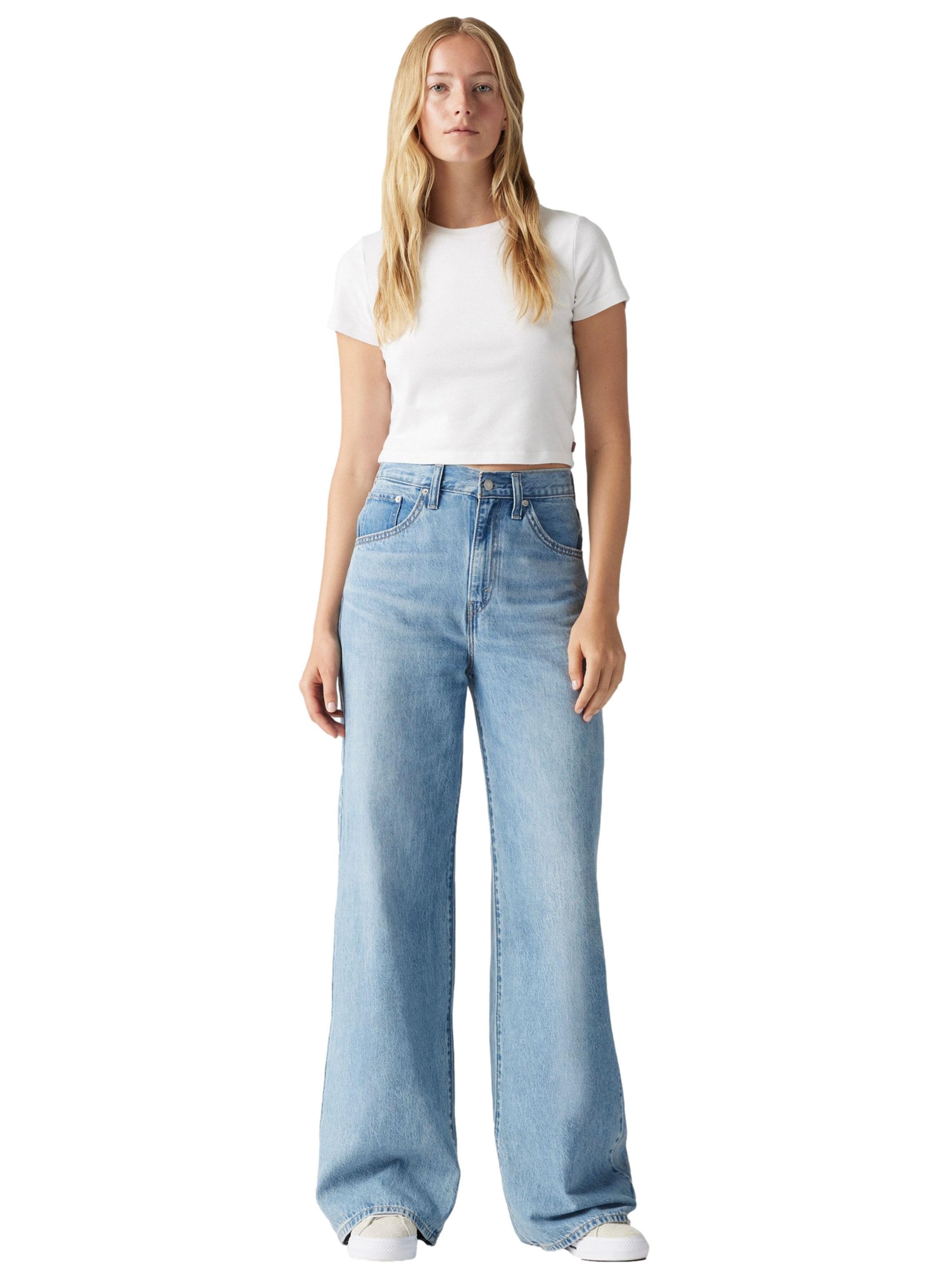 Jeans Cinch Baggy-3