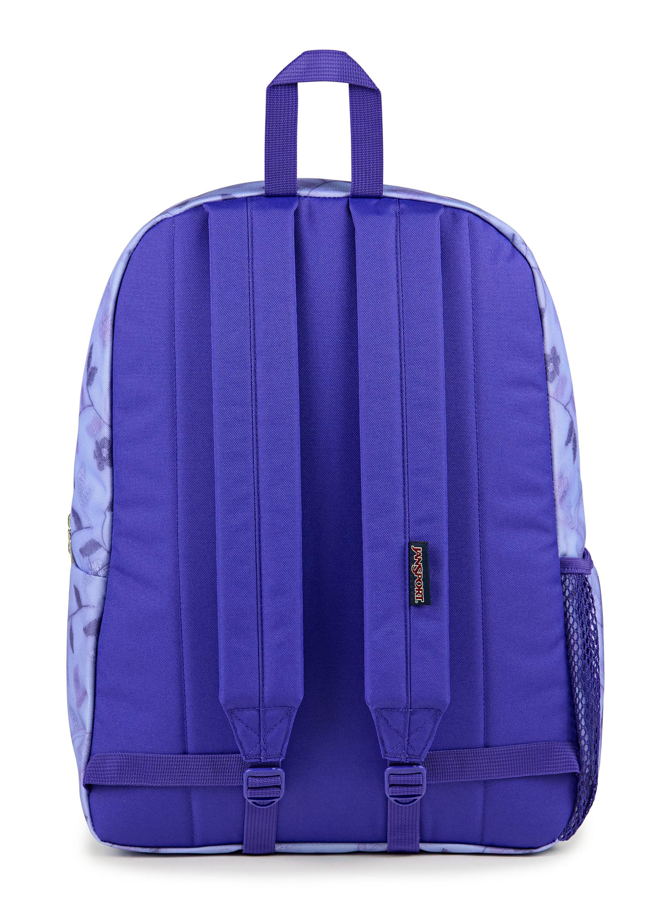 Mochila Jsp Crosstown Lines-2