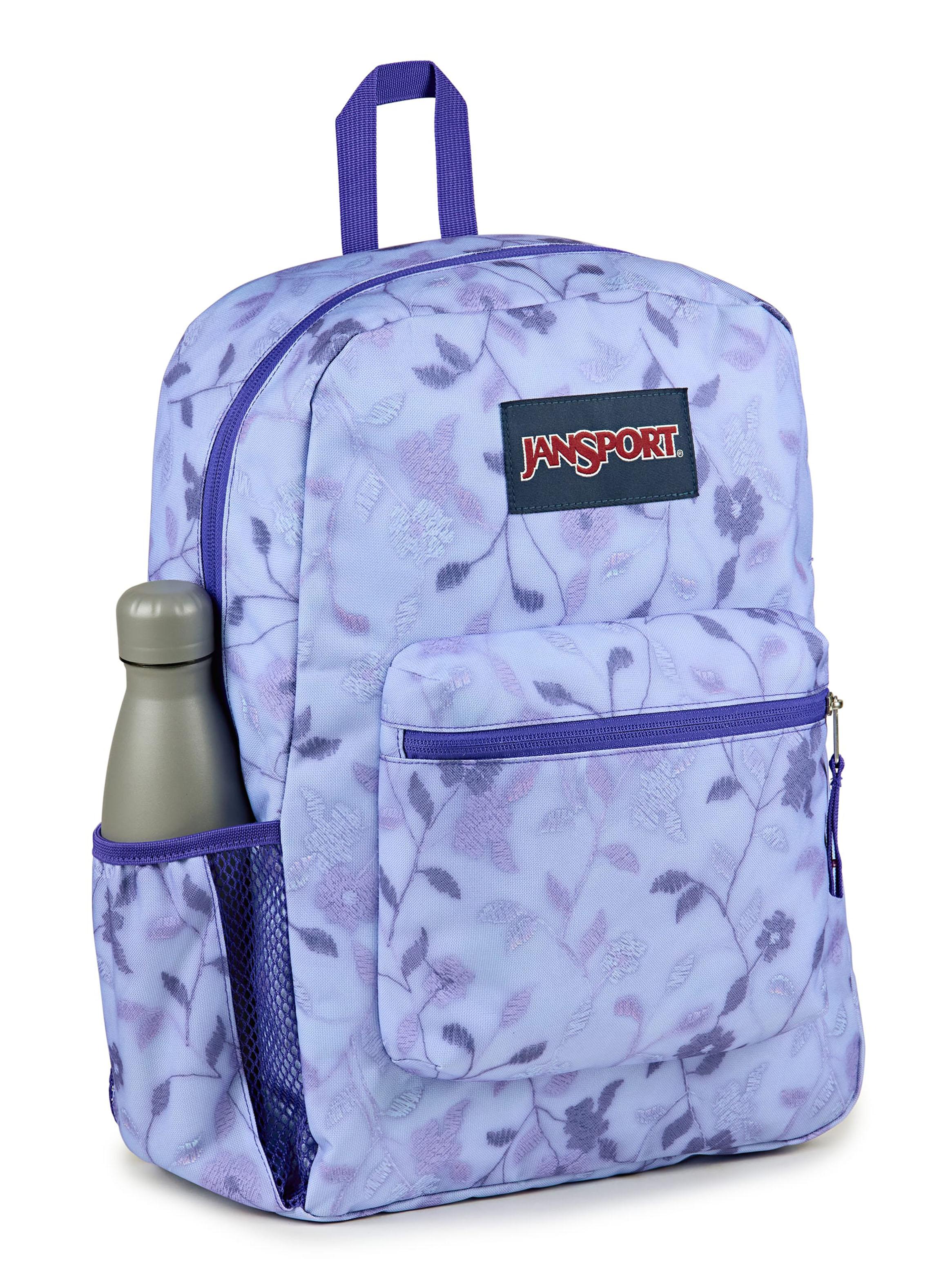 Mochila Jsp Crosstown Lines-3