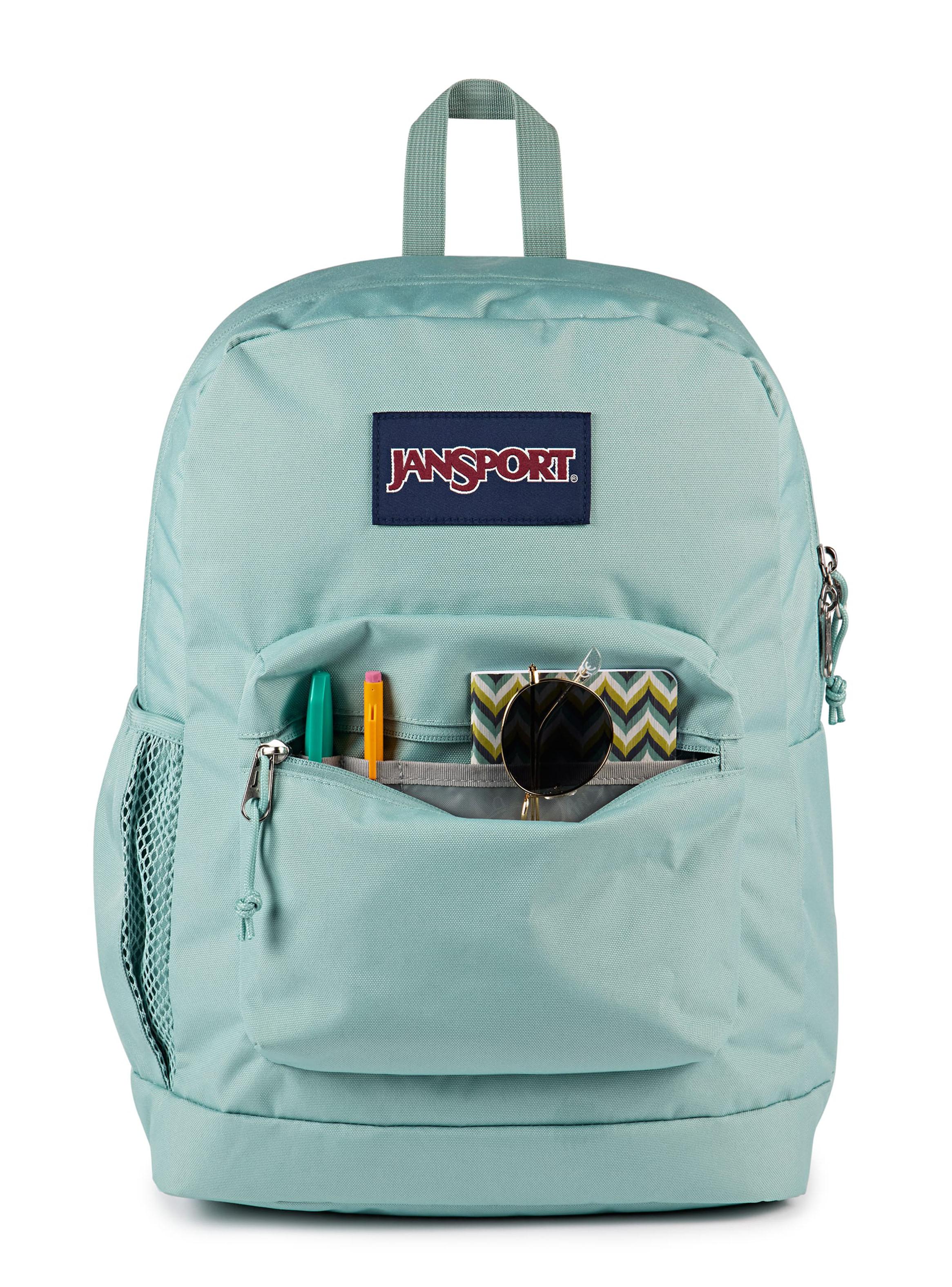 Mochila Cross Town Plus-4