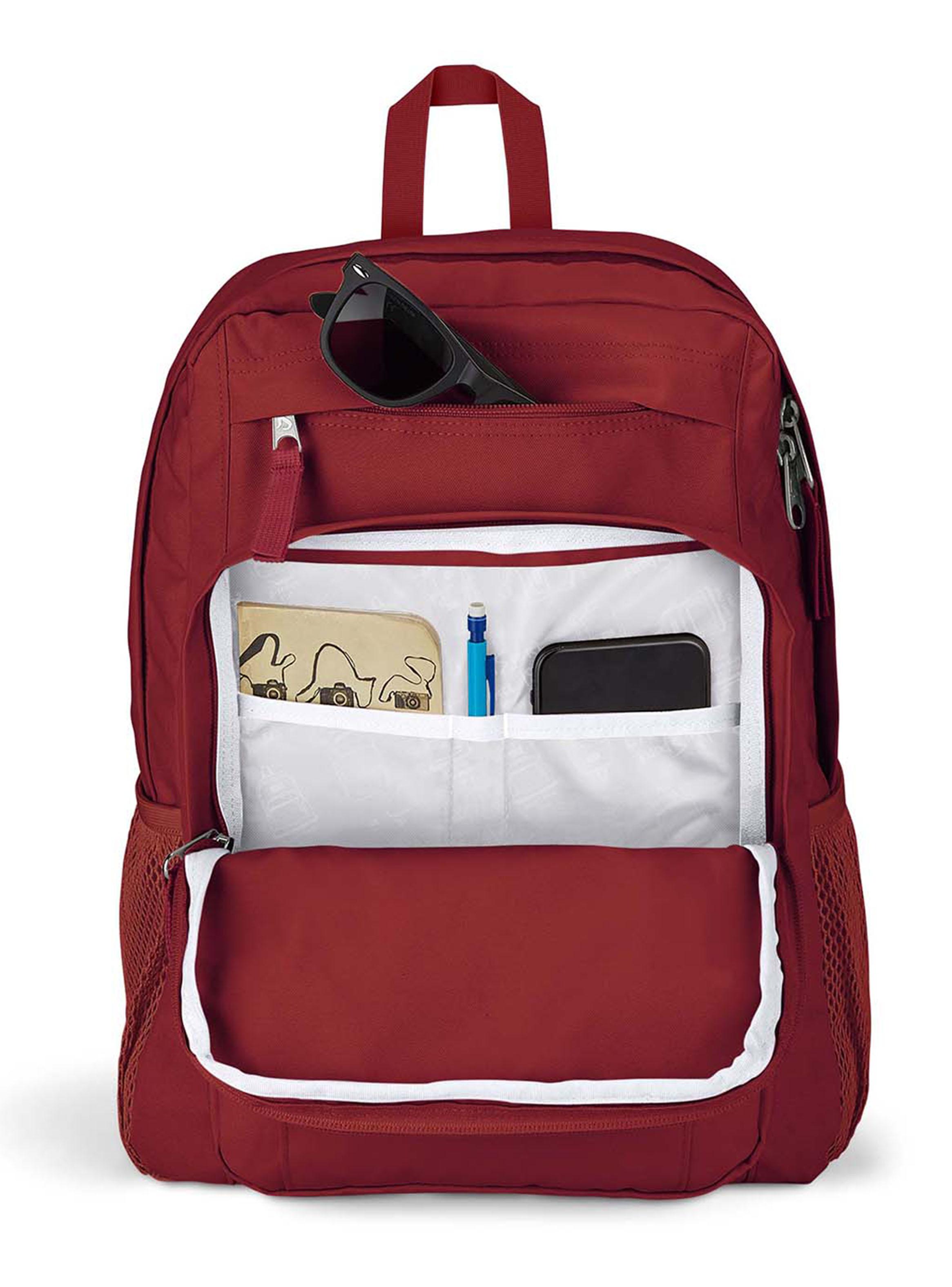 Mochila Unionpack Russet-3