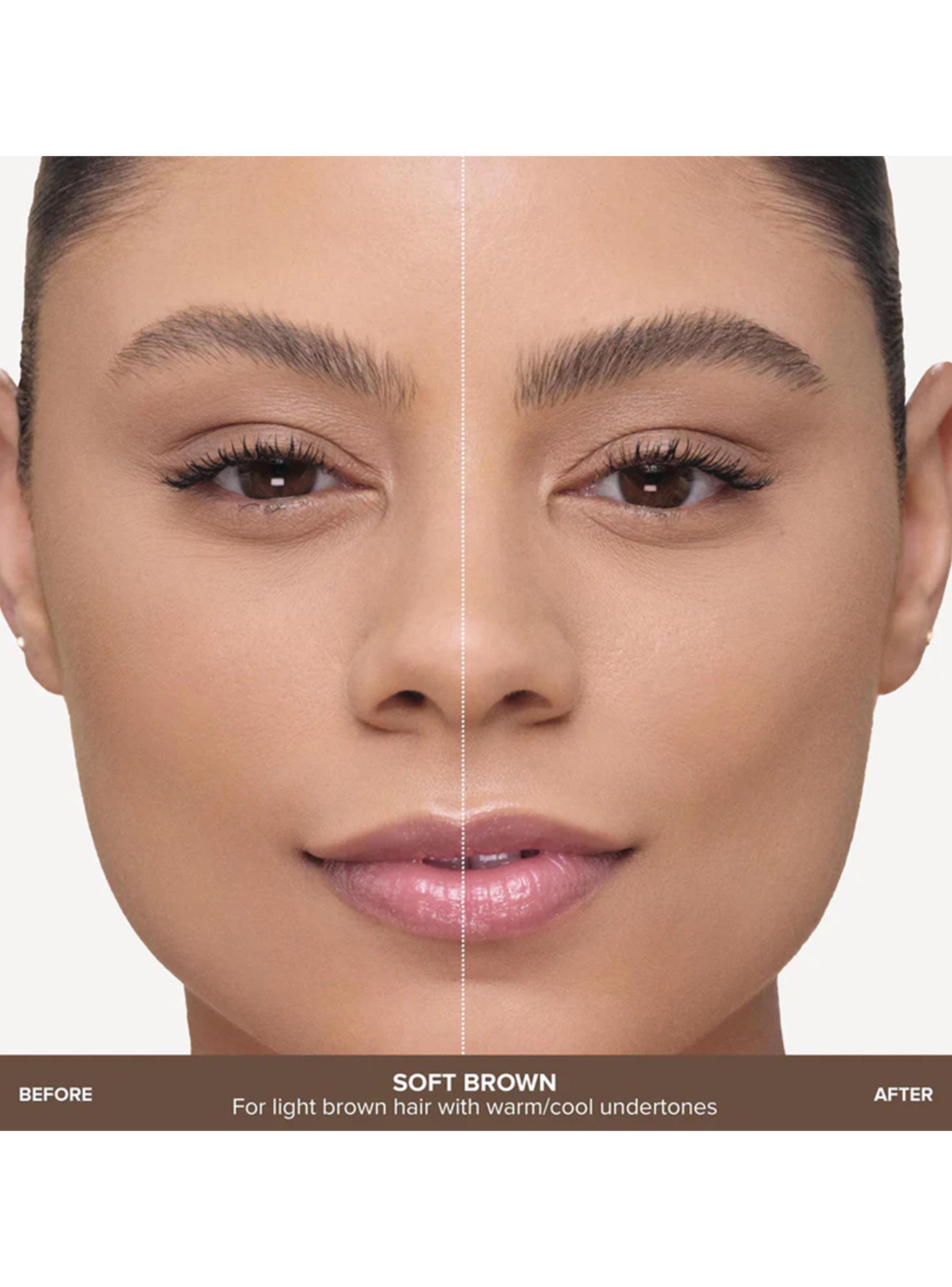 Lapíz de Cejas Microstroke Brow Soft Brown 0.5 ml-3