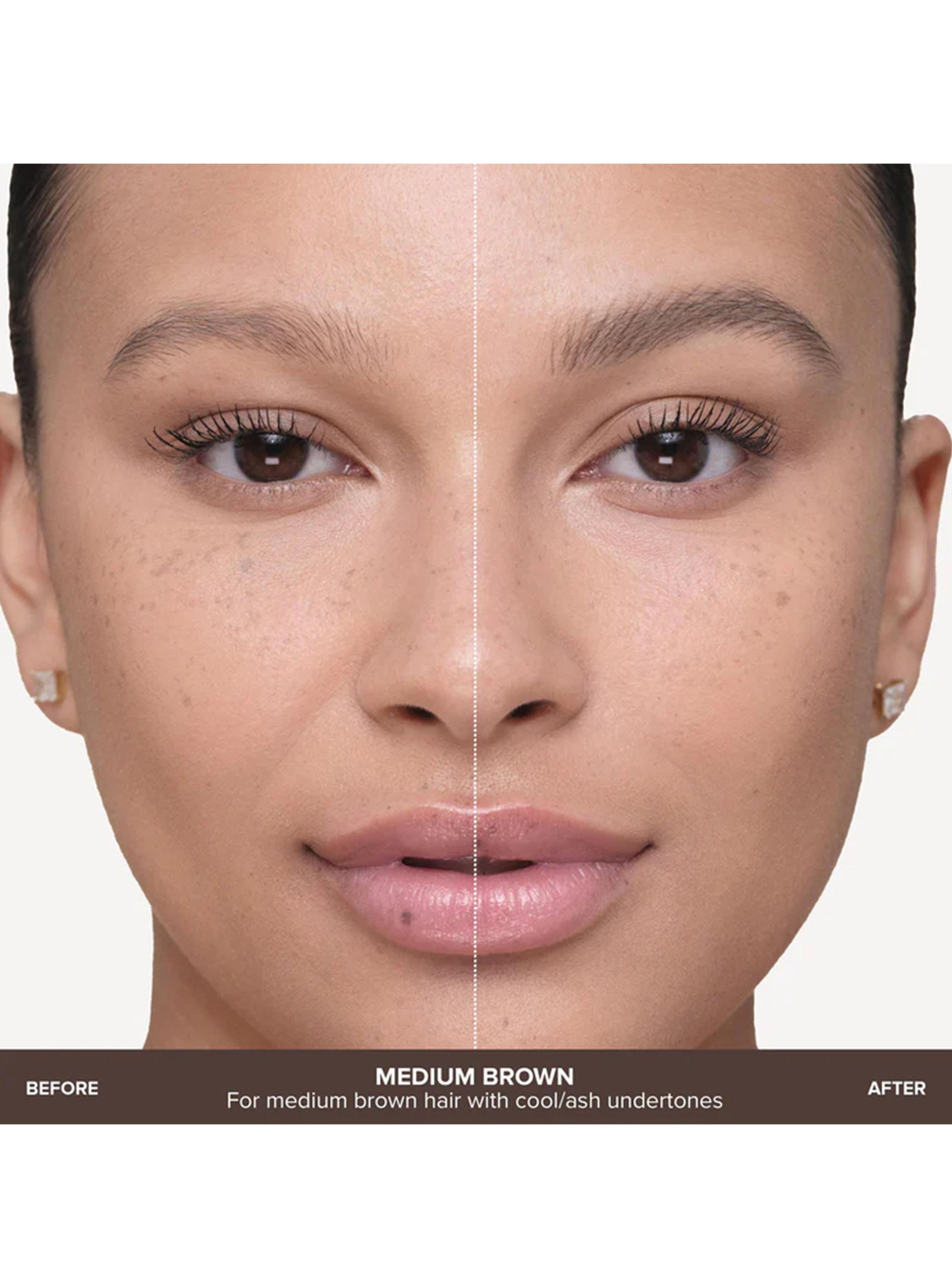 Lápiz de Cejas Microstroke Brow Medium Brown 0.5 ml-3